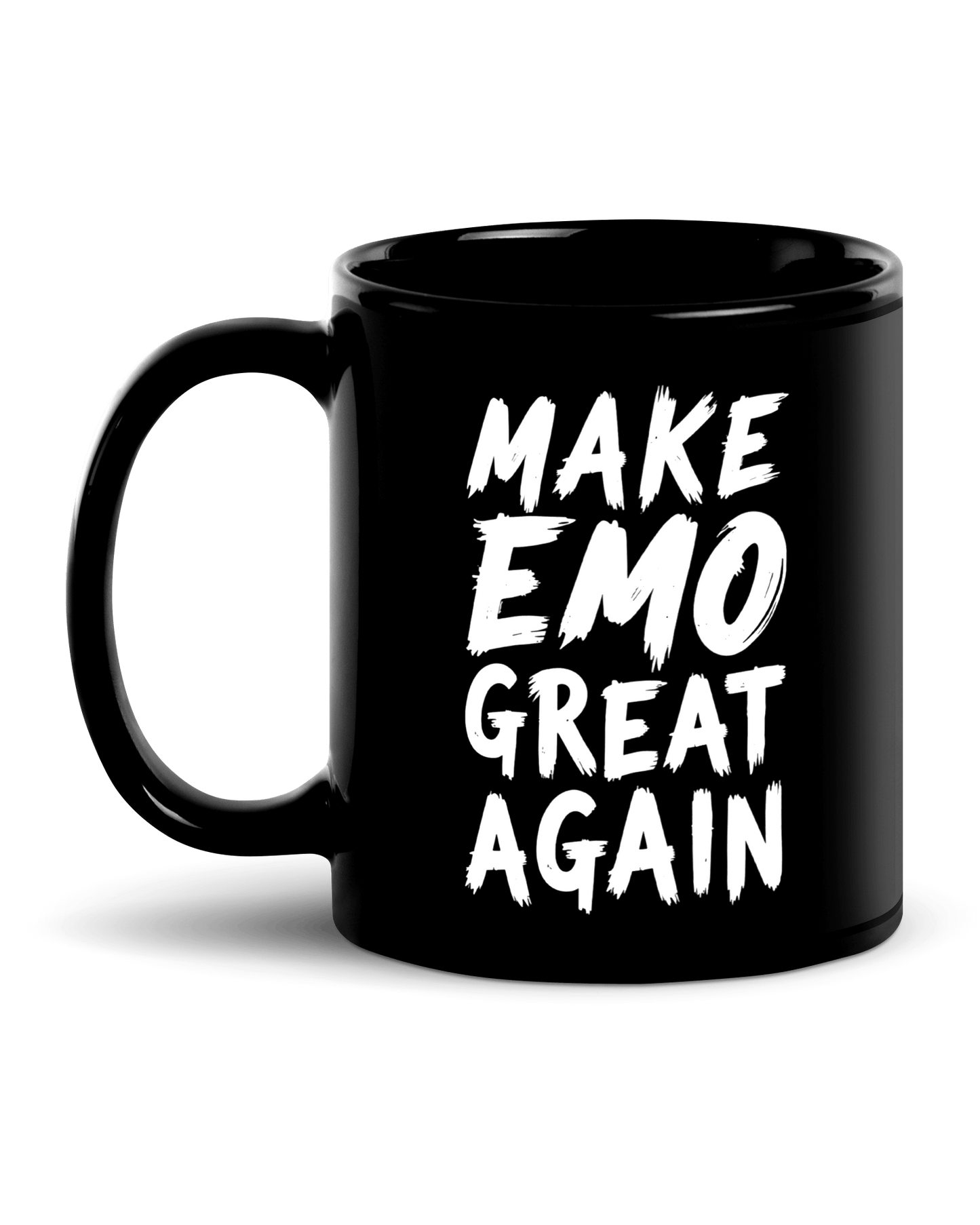 Make Emo Great Again Mug