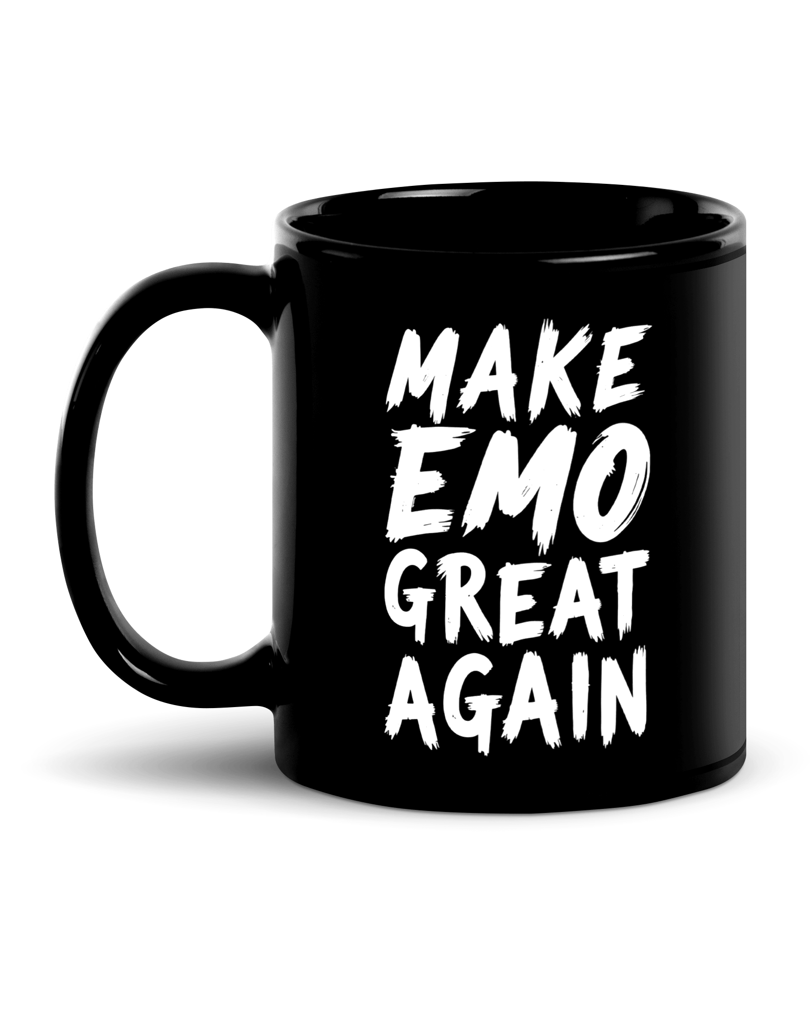 Make Emo Great Again Mug