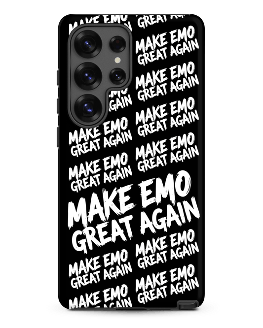 MAKE EMO GREAT AGAIN – Samsung Phone Case