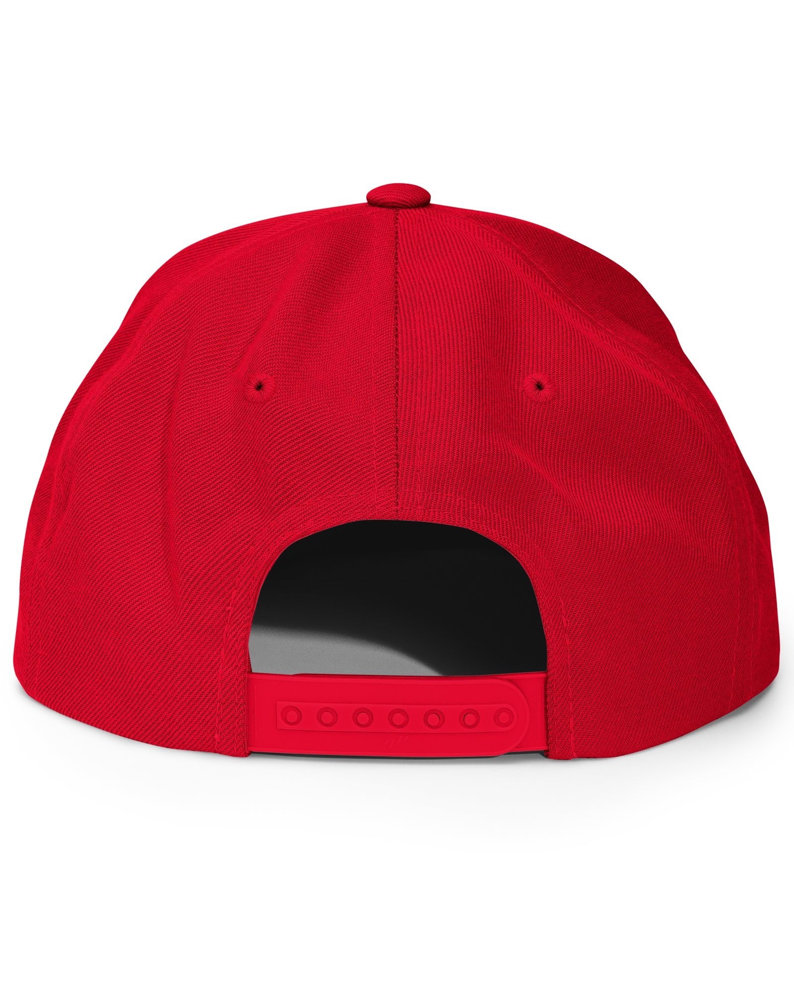 Make Emo Great Again Snapback Hat