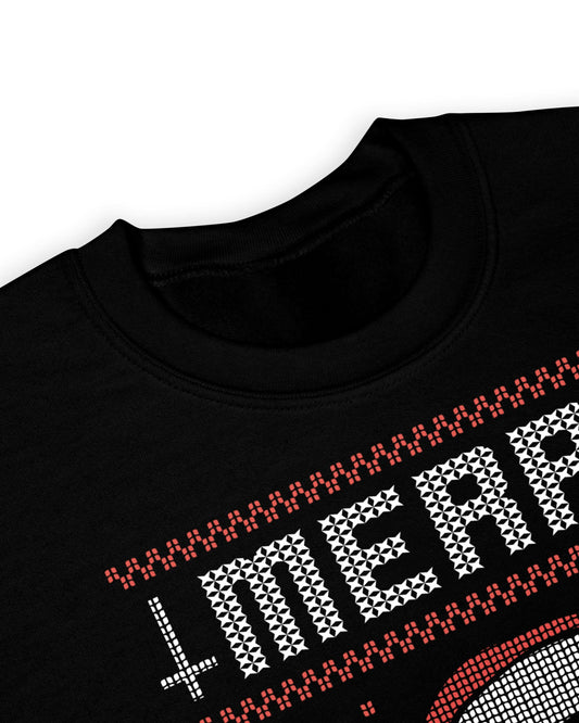 Merry BLEGHmas Sweatshirt