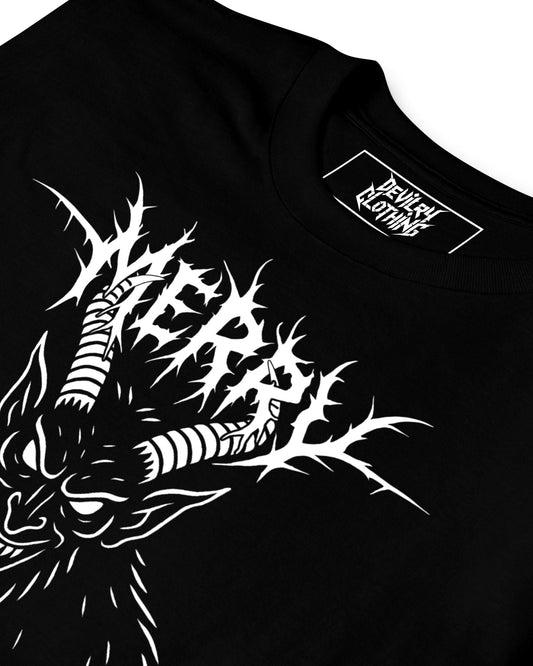 MERRY CRISIS T-Shirt