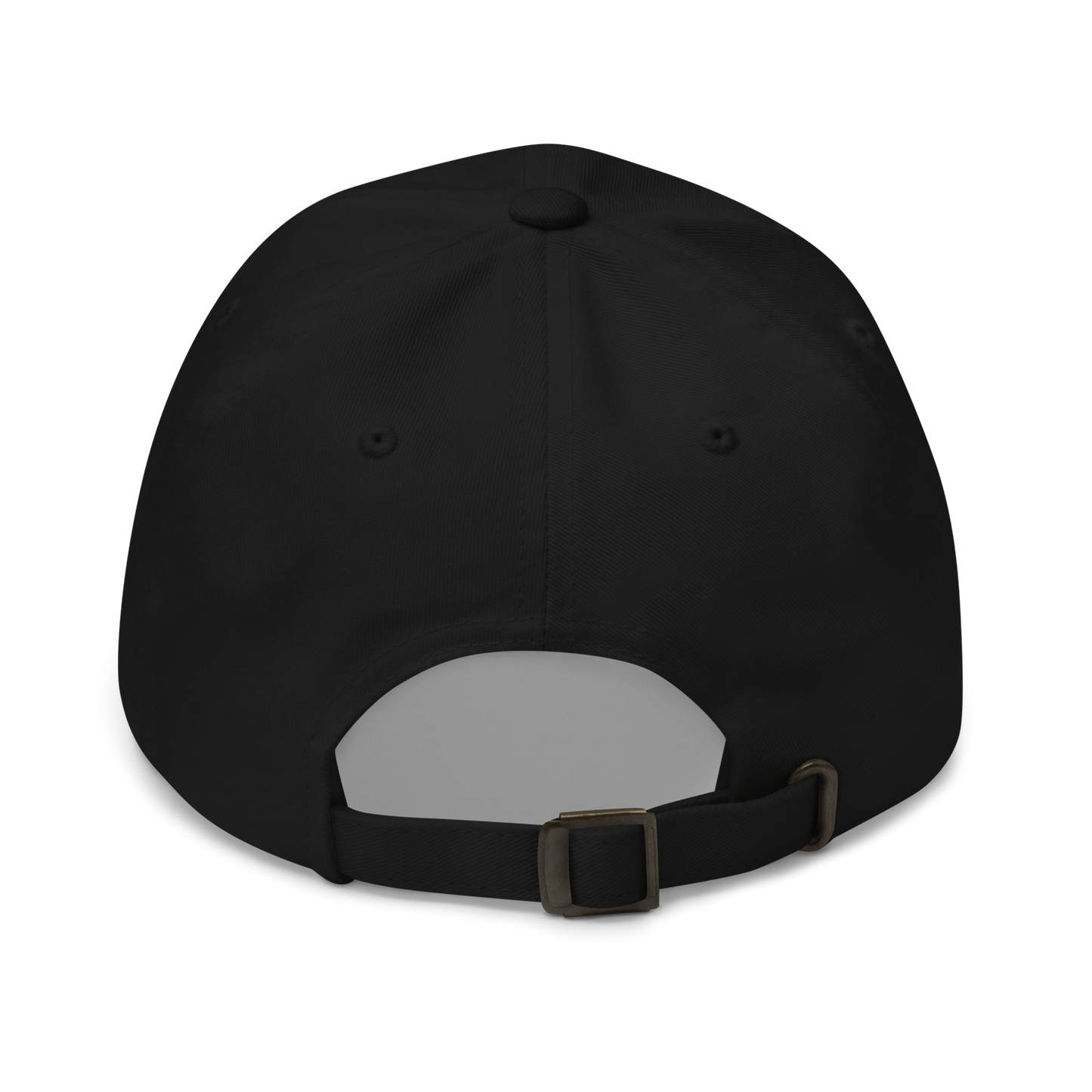 Metal Dad Hat