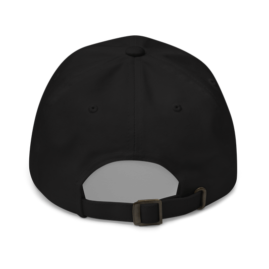 Metal Dad Hat
