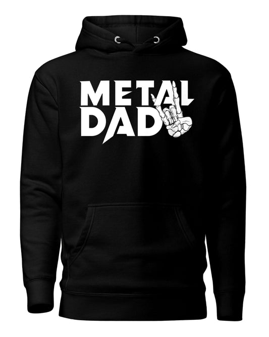 Metal Dad T-Shirt/Hoodie/Tank Top