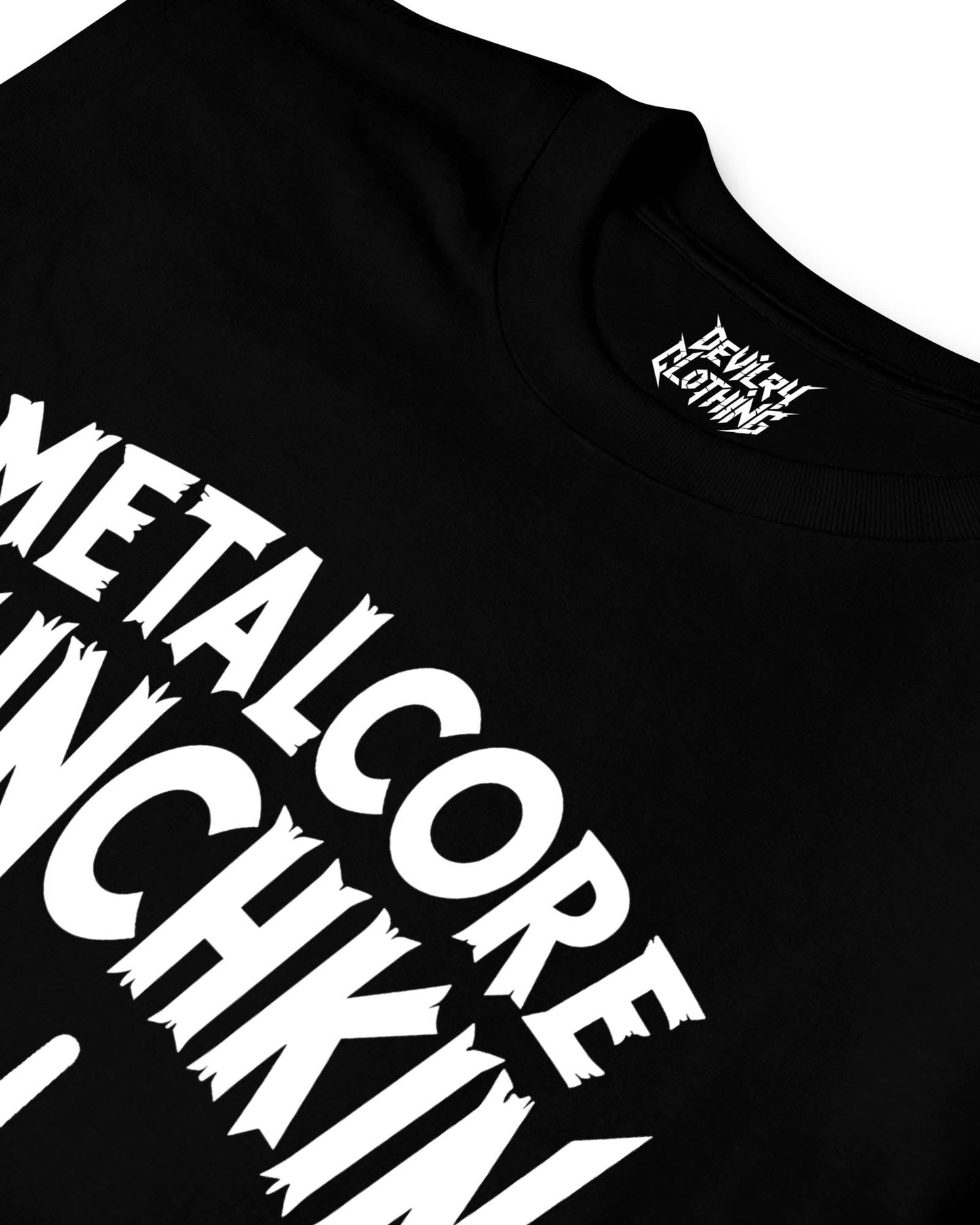 Metalcore Munchkin T-Shirt