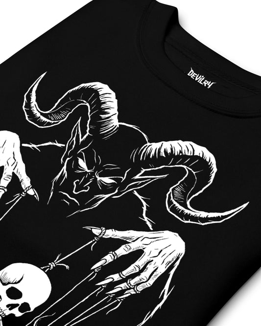 MILDLY POSSESSED Sweatshirt