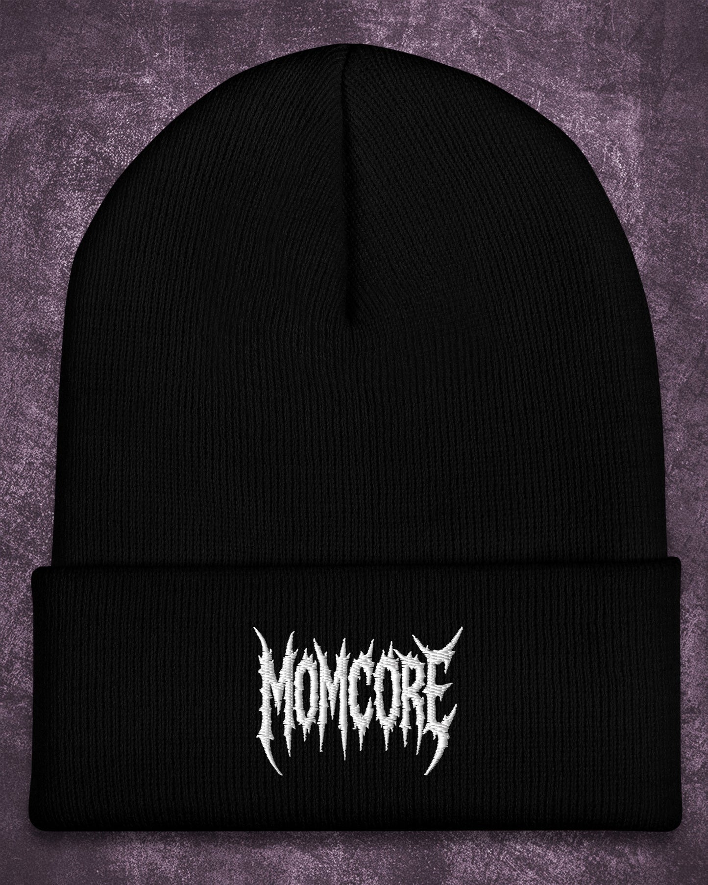 MOMCORE Beanie