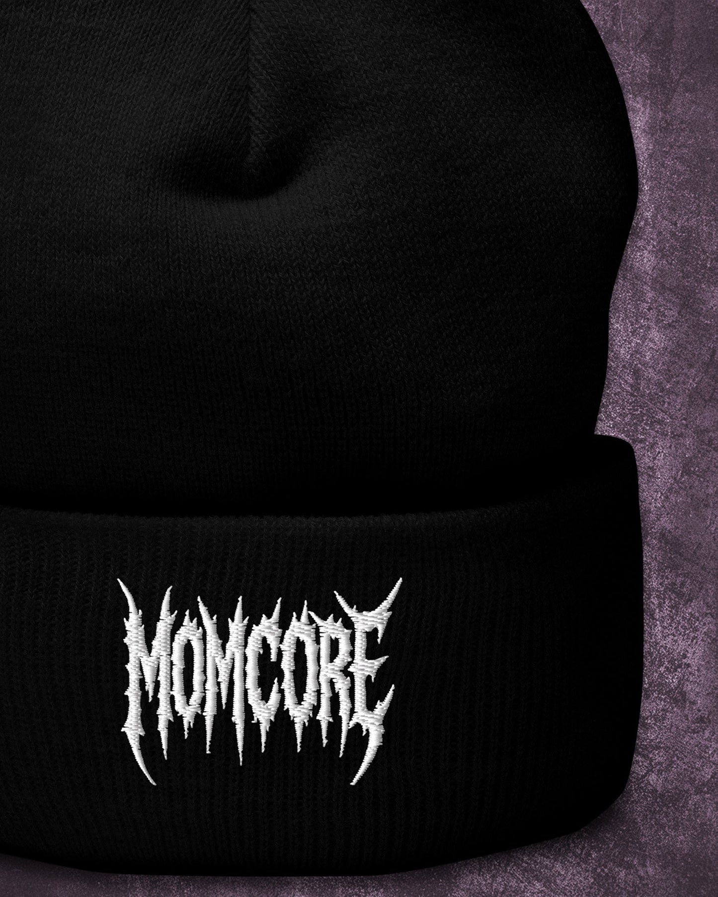 MOMCORE Beanie