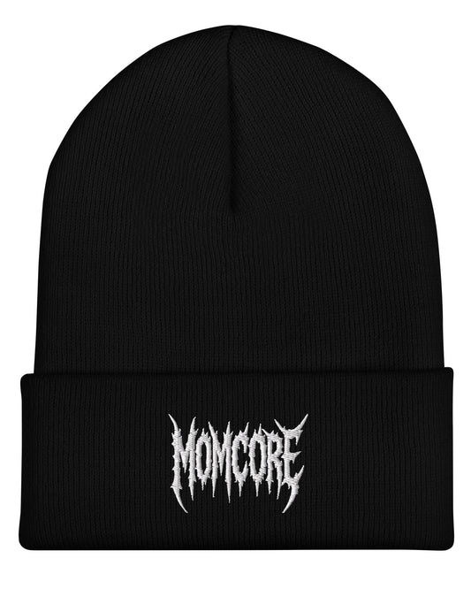 MOMCORE Beanie