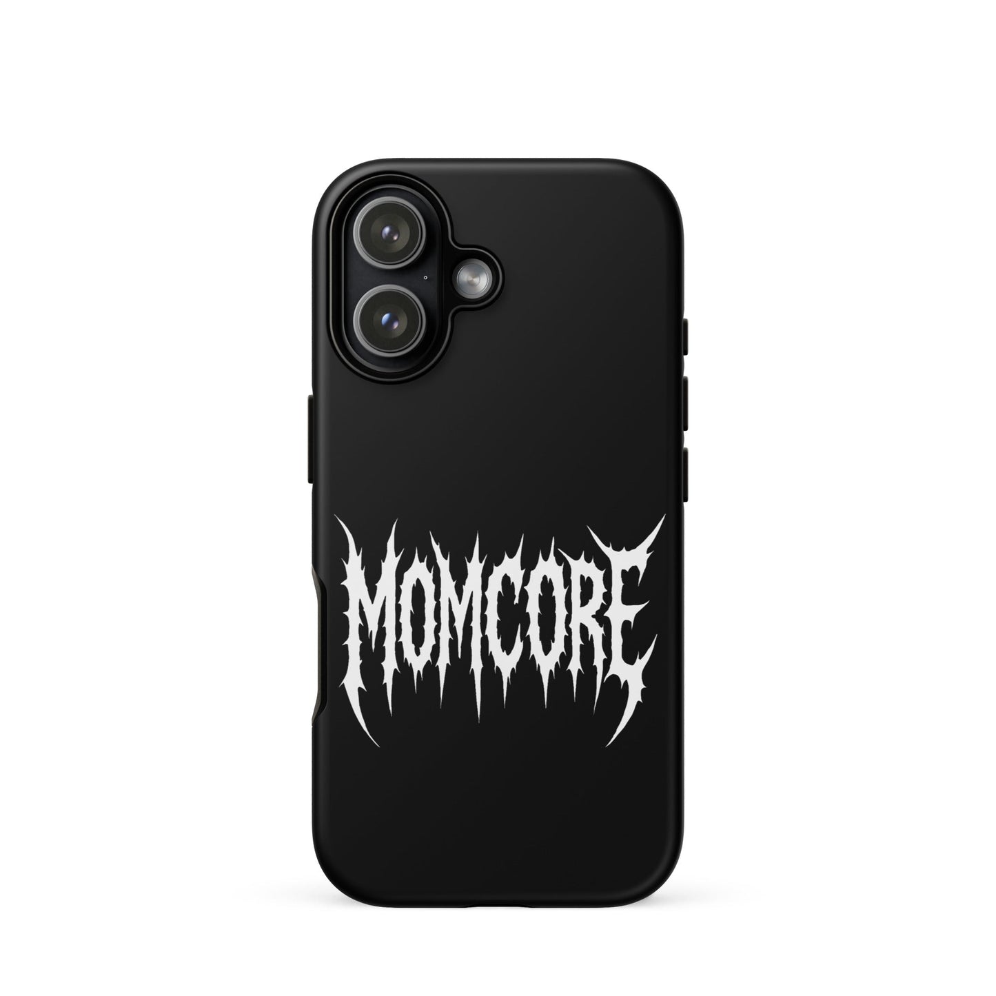 MOMCORE iPhone Case