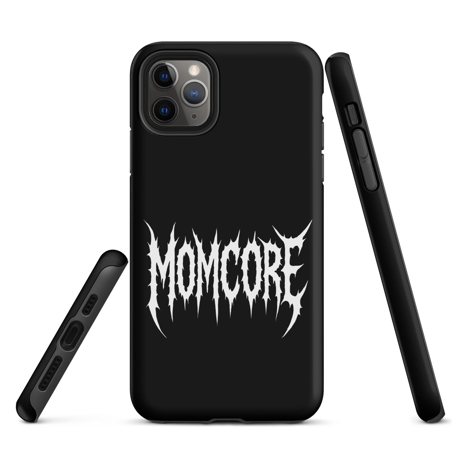 MOMCORE iPhone Case