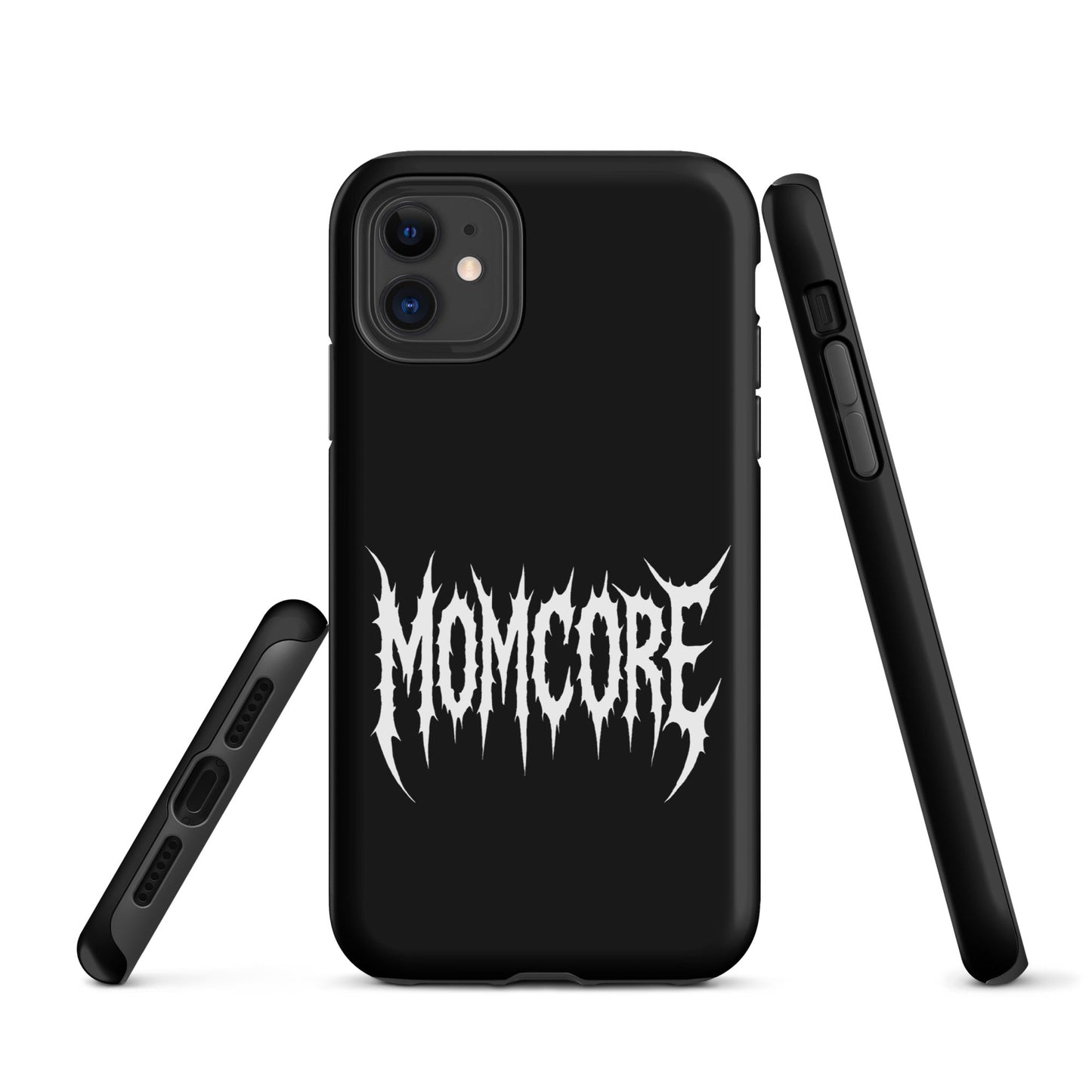MOMCORE iPhone Case