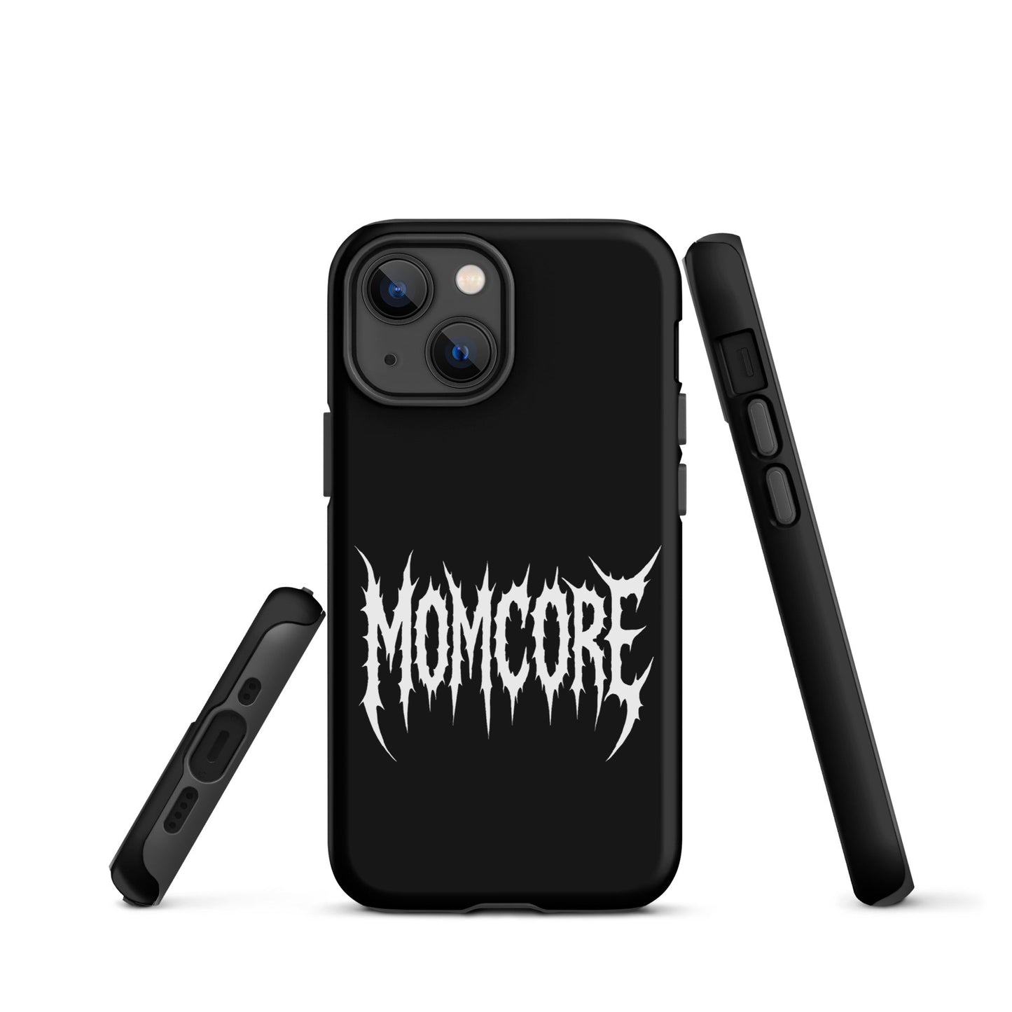 MOMCORE iPhone Case