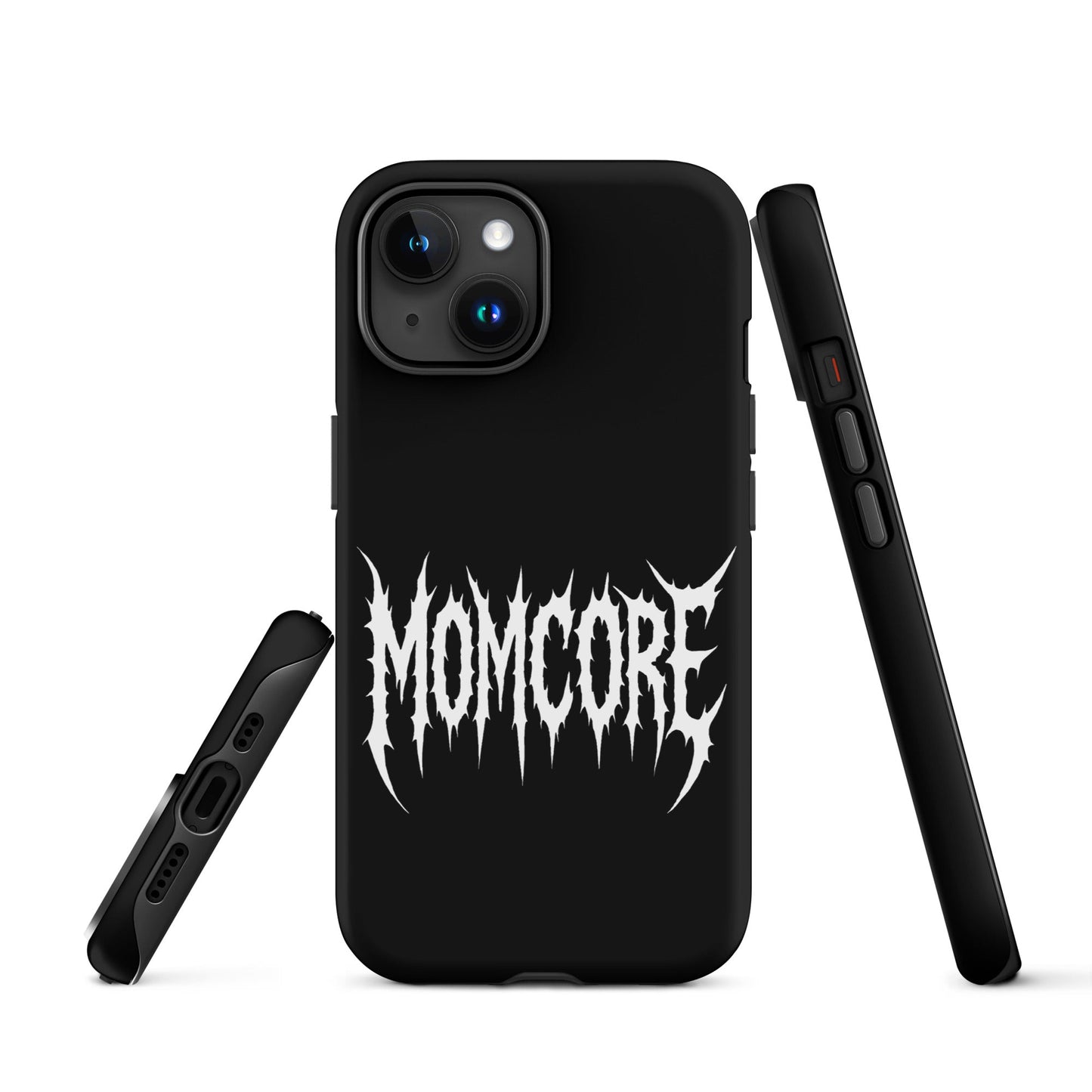 MOMCORE iPhone Case