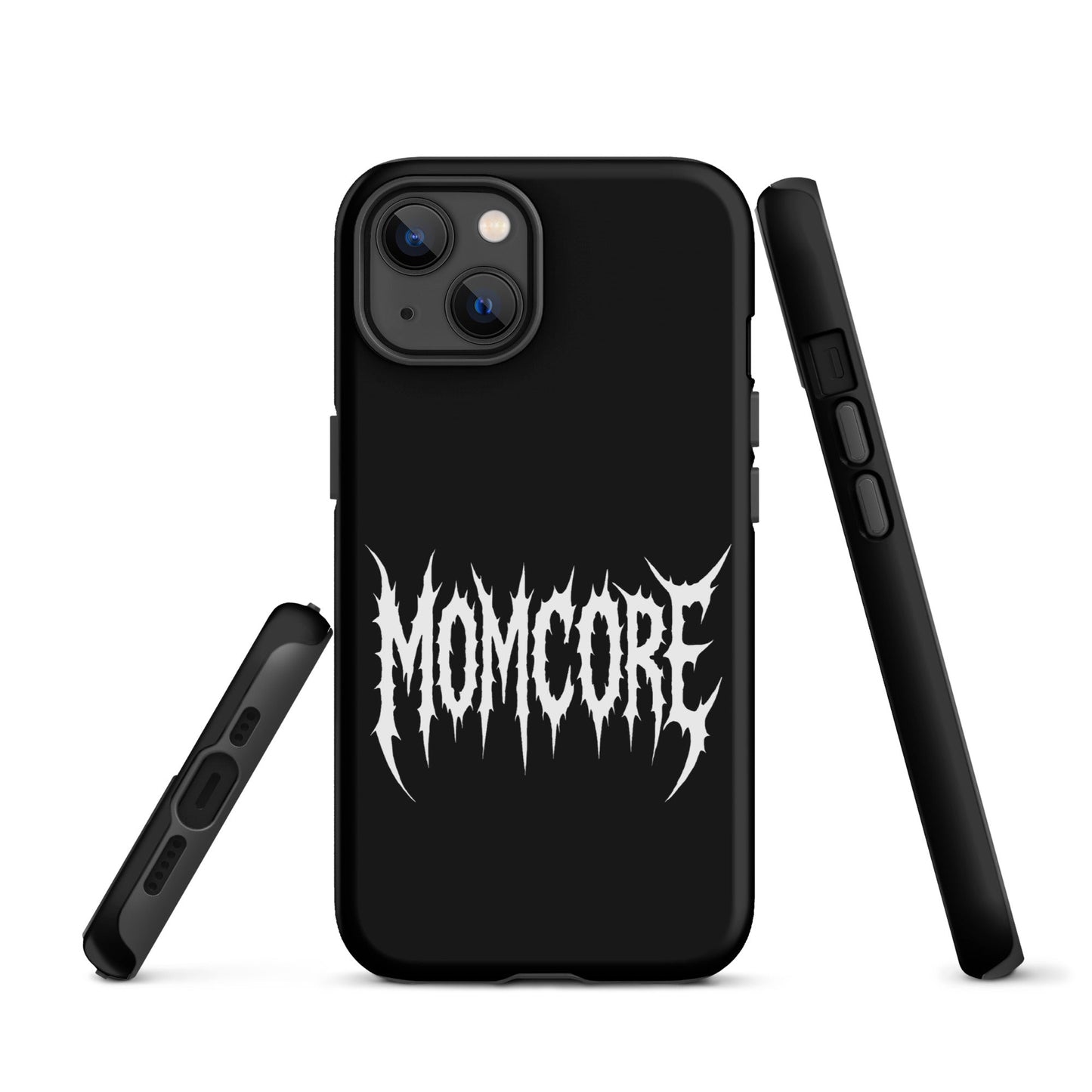 MOMCORE iPhone Case