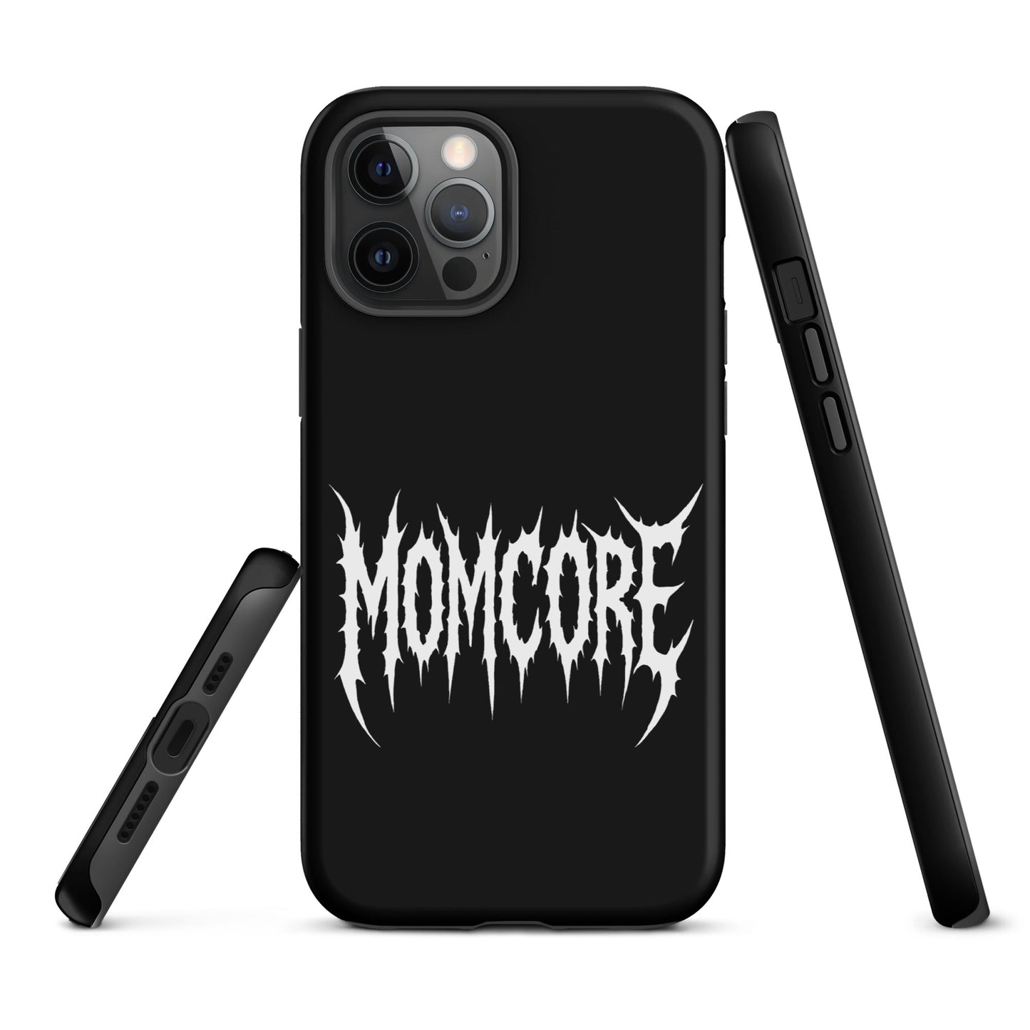 MOMCORE iPhone Case
