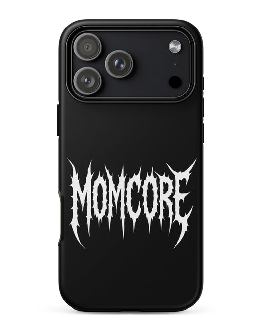 MOMCORE iPhone Case
