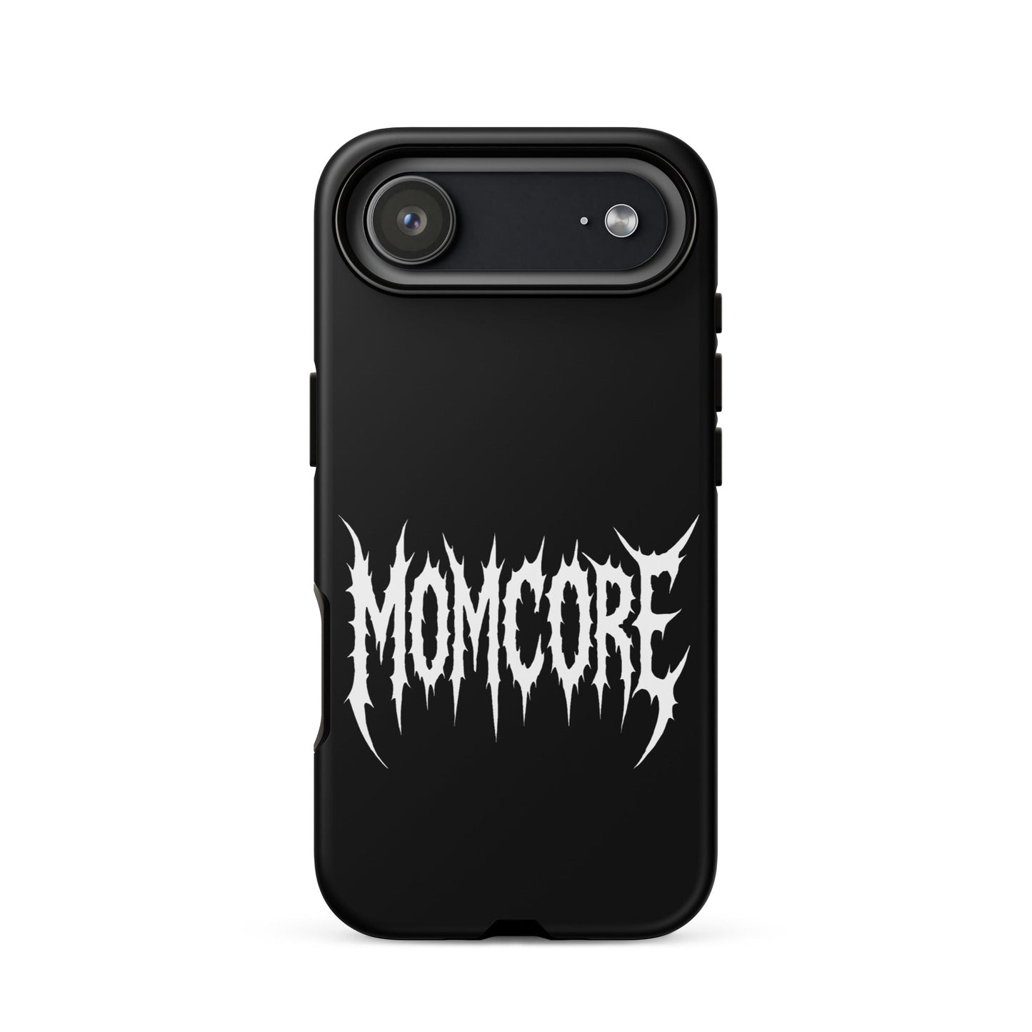 MOMCORE iPhone Case