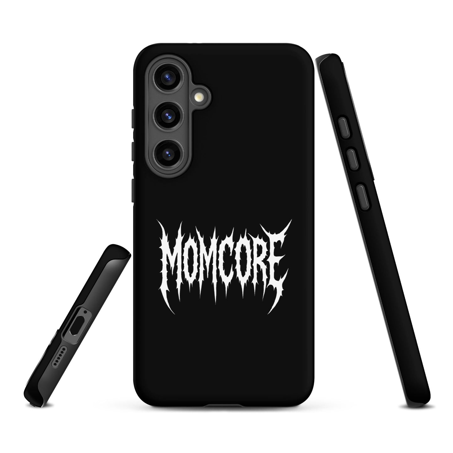 MOMCORE Samsung Case