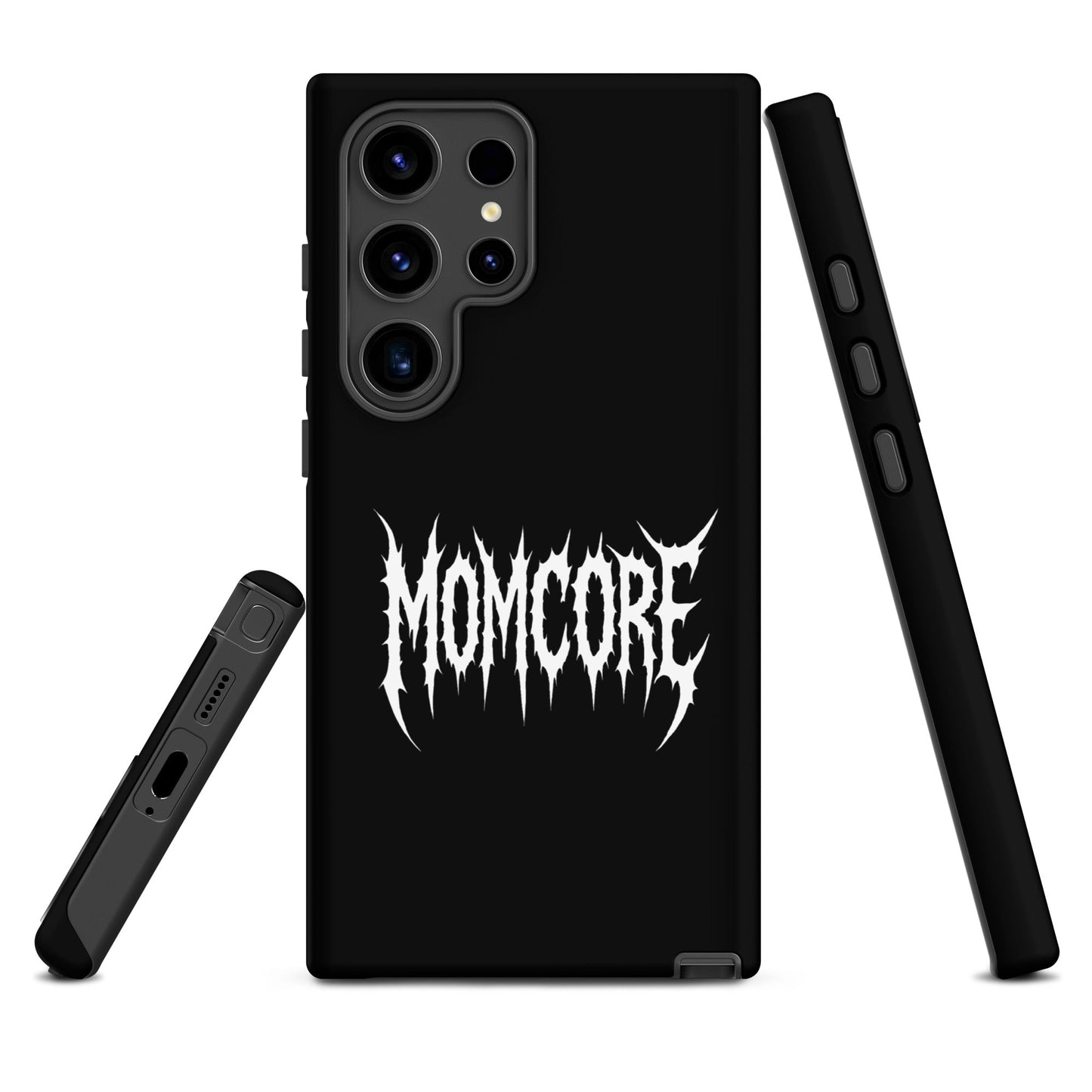 MOMCORE Samsung Case