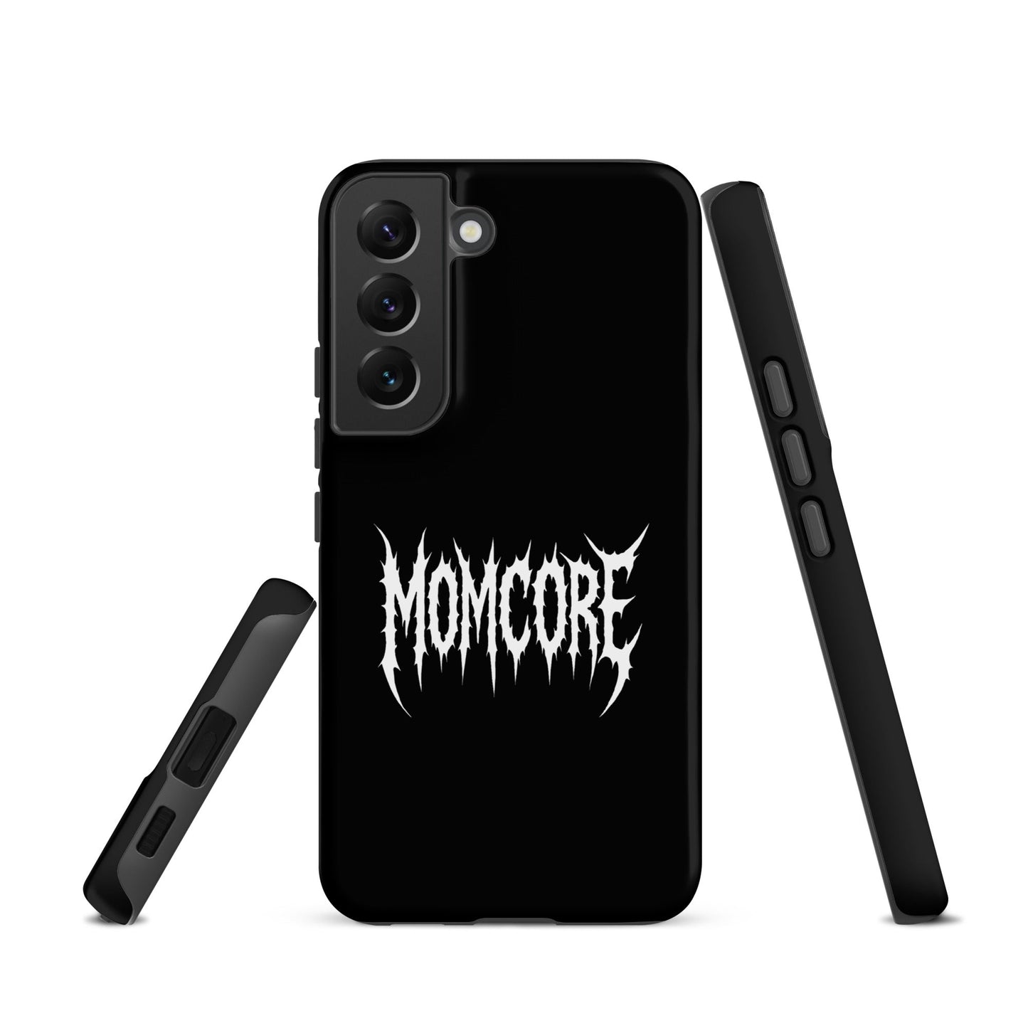 MOMCORE Samsung Case
