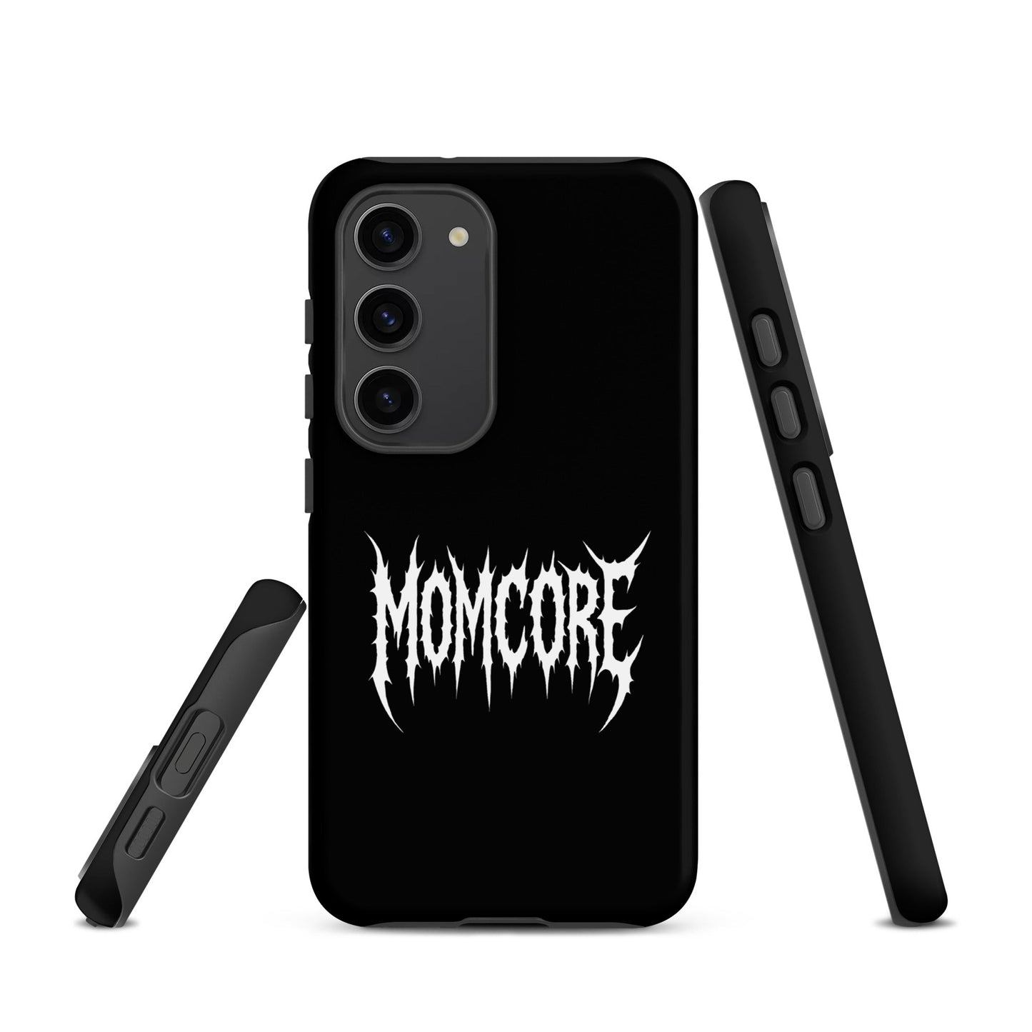 MOMCORE Samsung Case