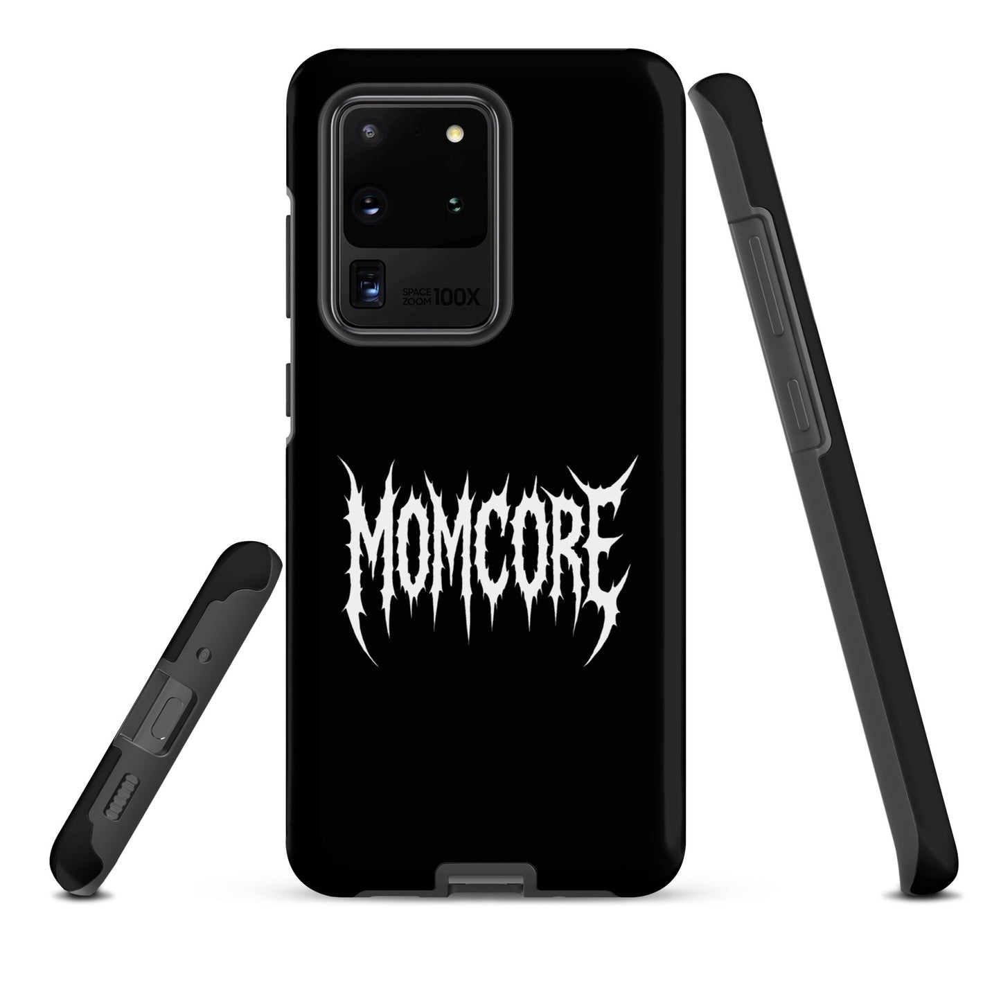 MOMCORE Samsung Case