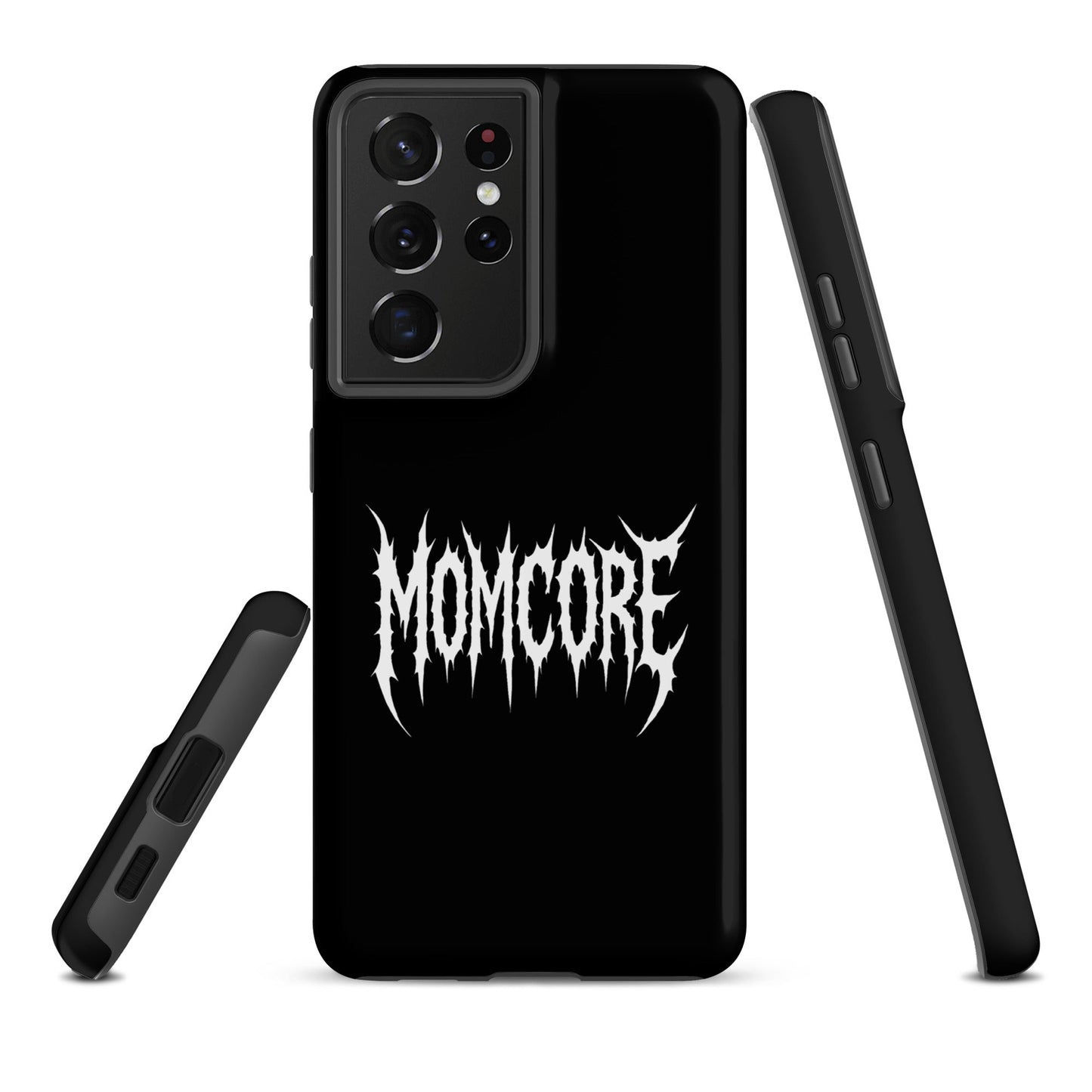 MOMCORE Samsung Case