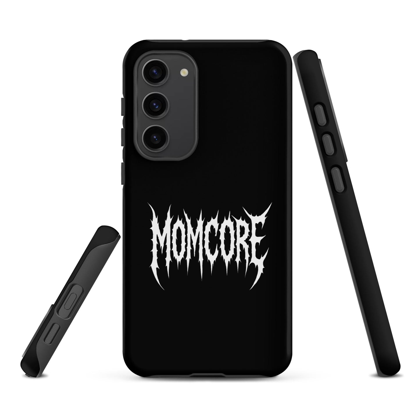 MOMCORE Samsung Case