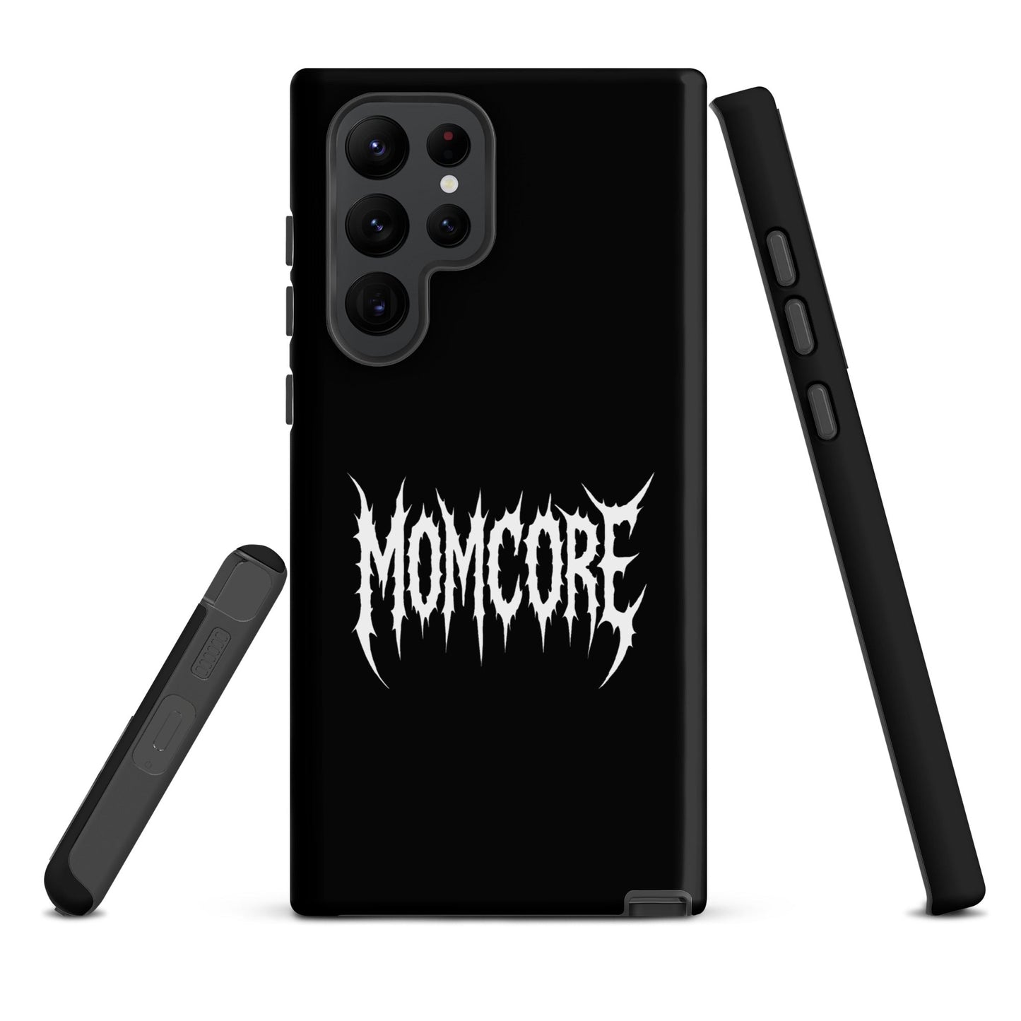 MOMCORE Samsung Case