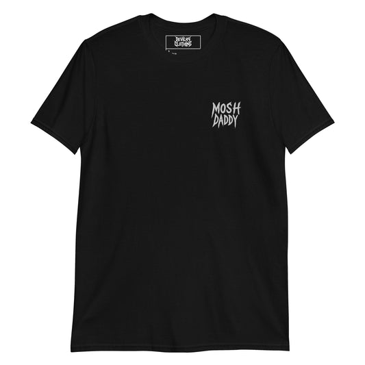 MOSH DADDY Embroidered T-Shirt