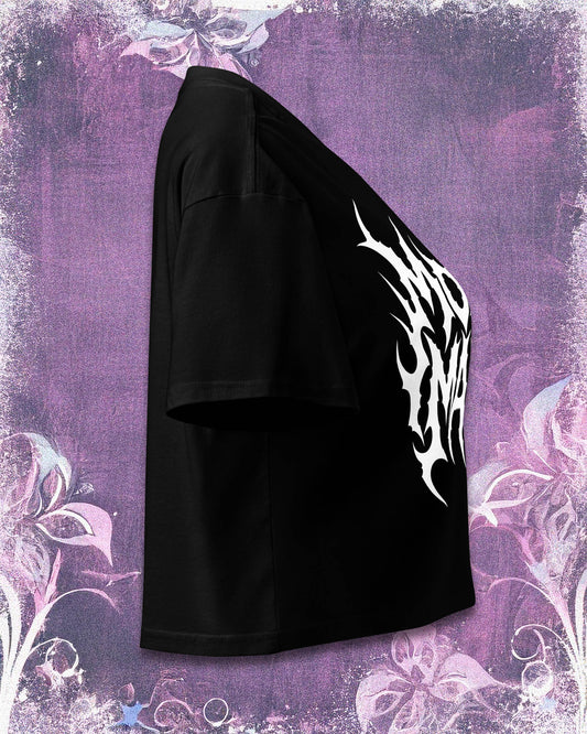 Mosh Mama Crop Top