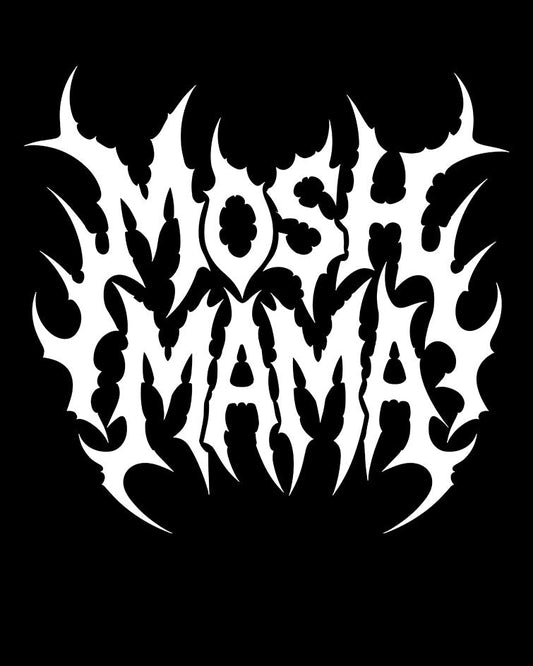 Mosh Mama T-Shirt