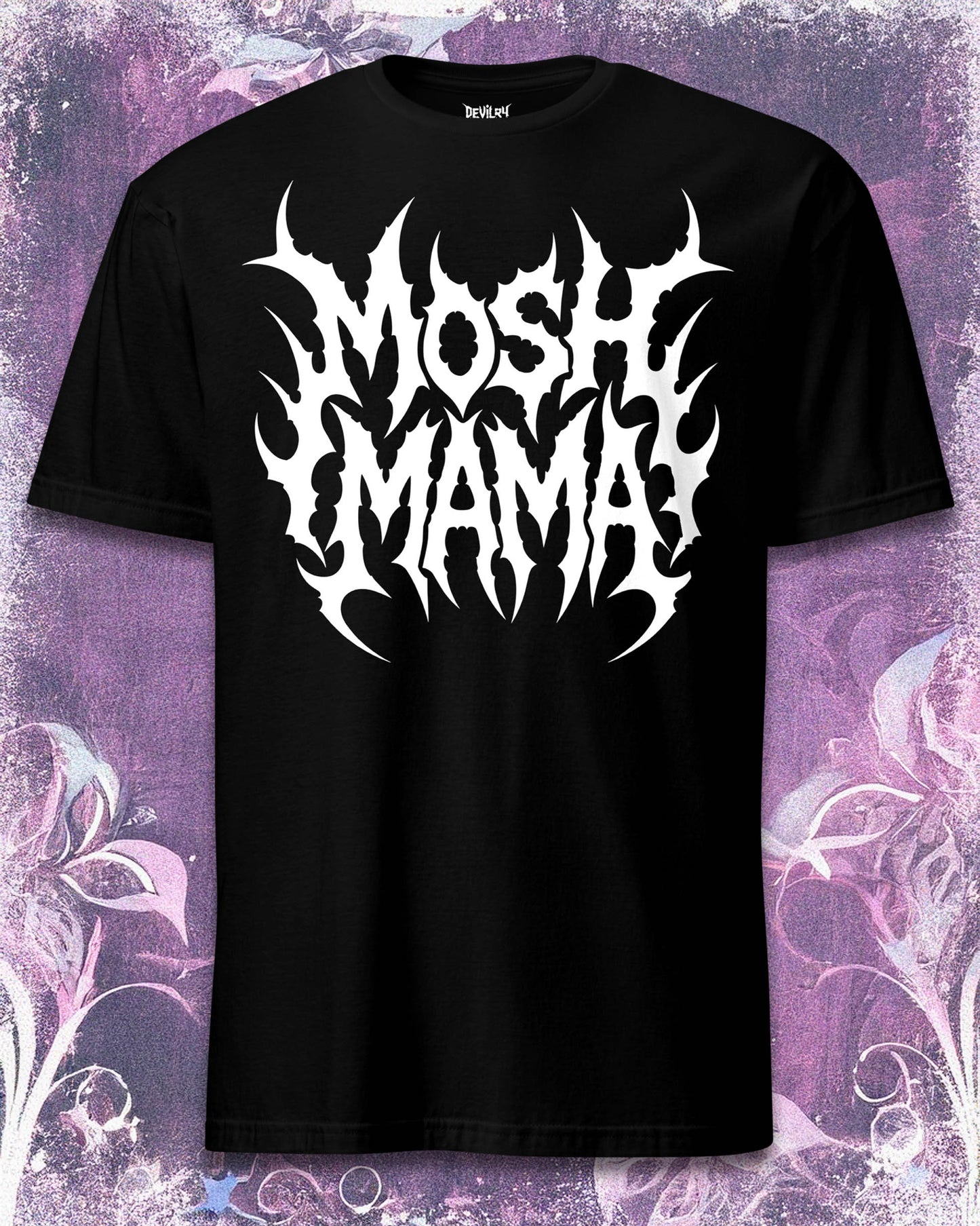 Mosh Mama T-Shirt