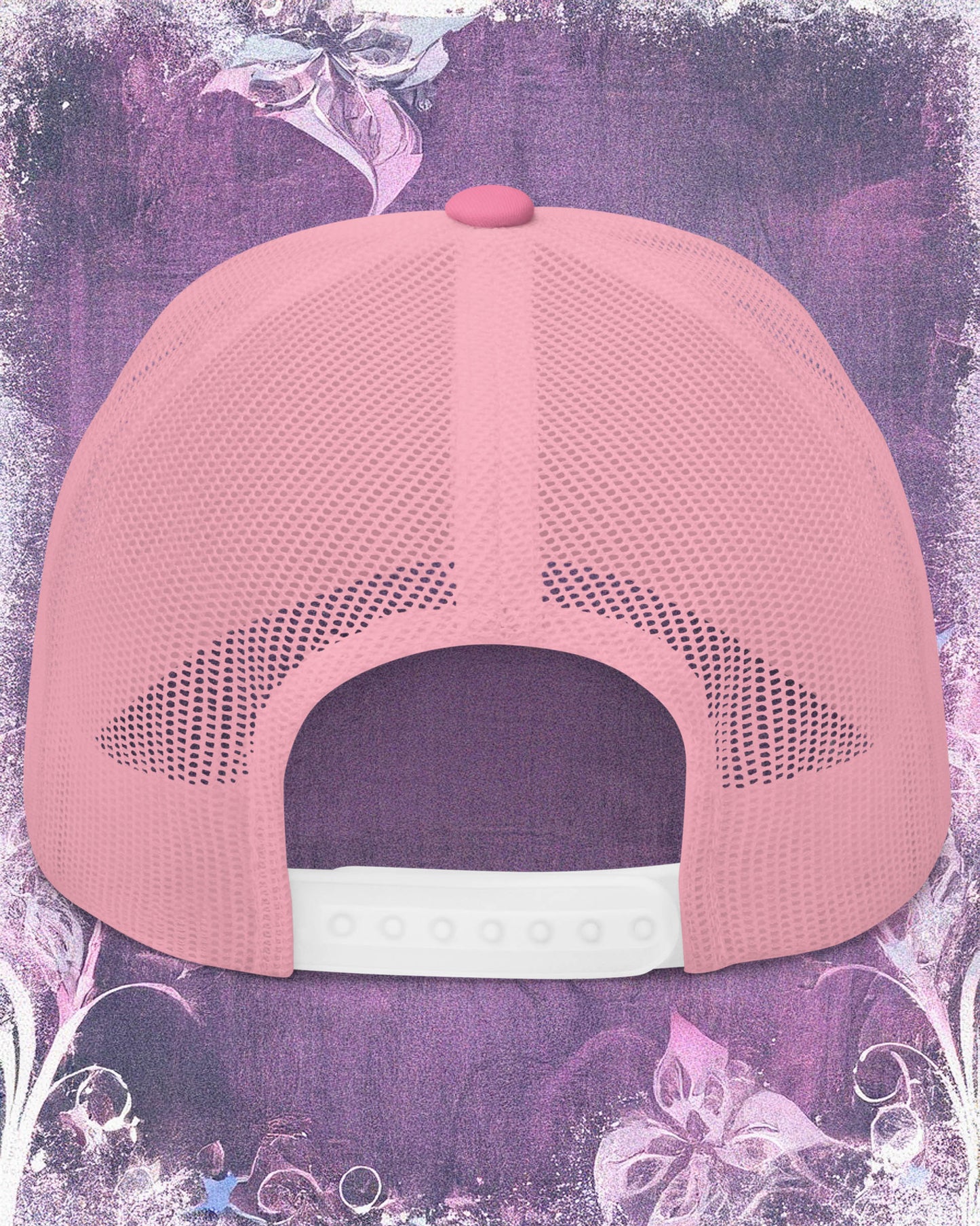 Mosh Mama Trucker Cap
