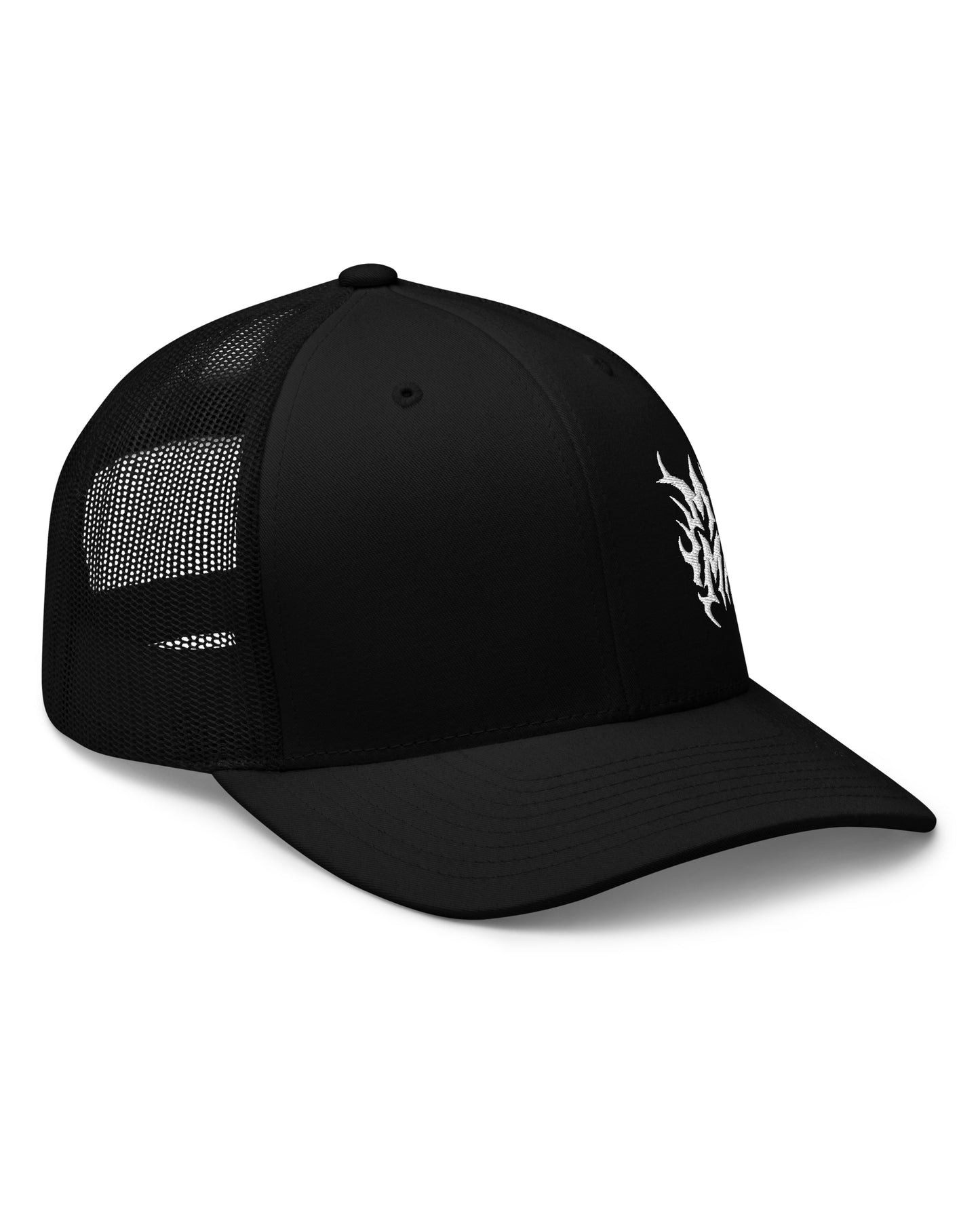 Mosh Mama Trucker Cap