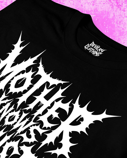 Mother Knows BLEGHST T-Shirt