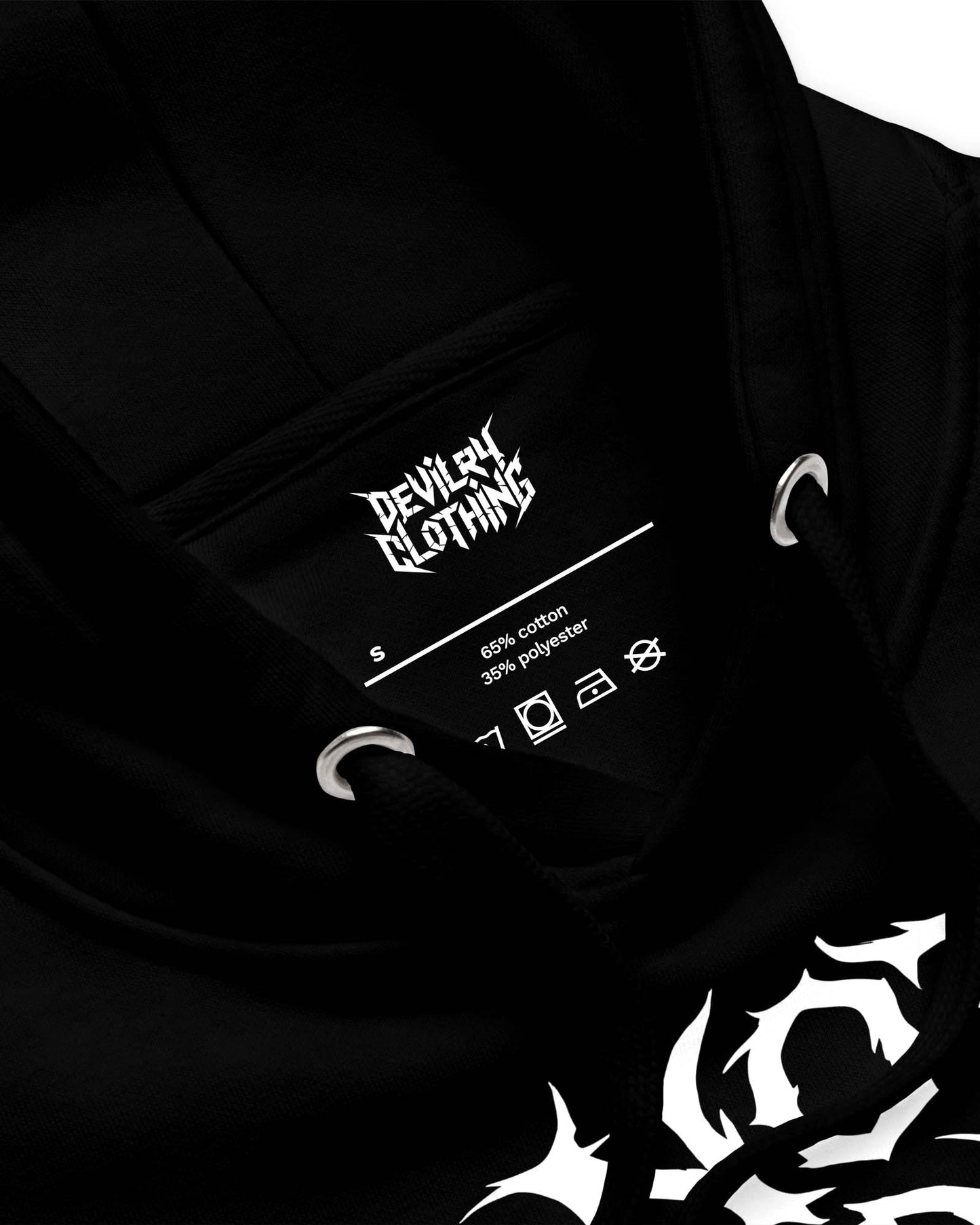 NOT TODAY JESUS Hoodie