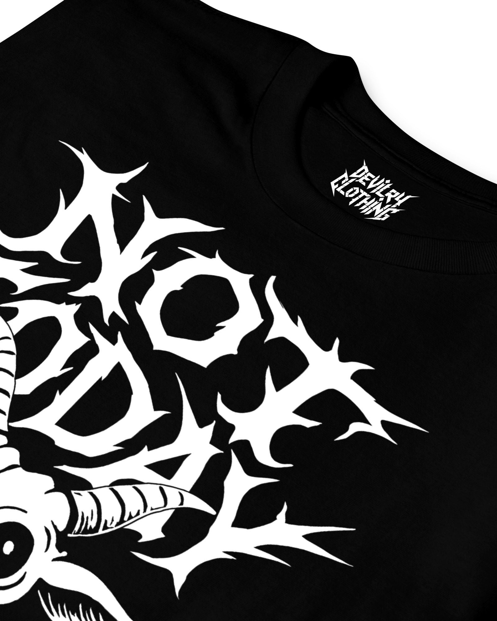 NOT TODAY JESUS T-Shirt