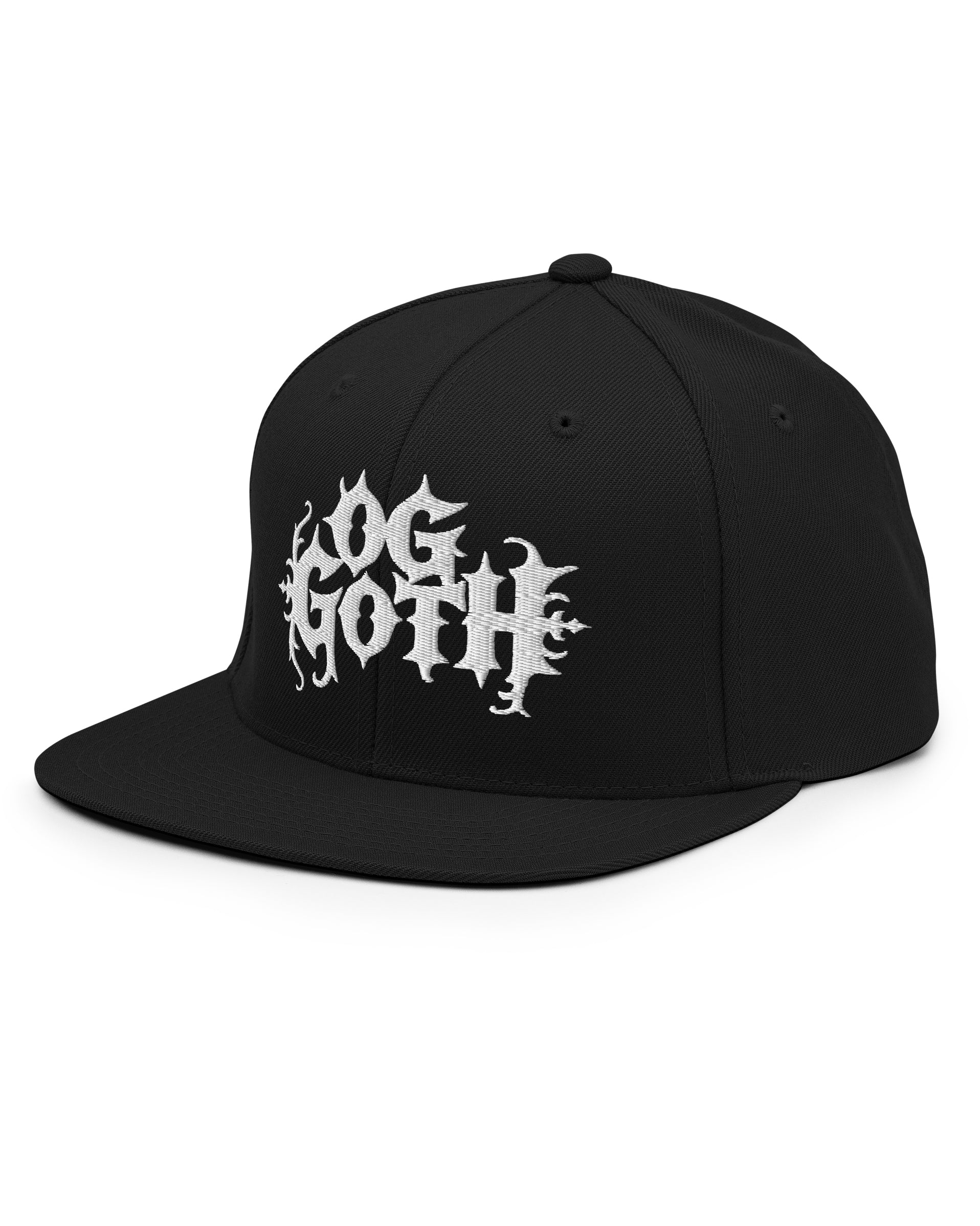OG GOTH Snapback