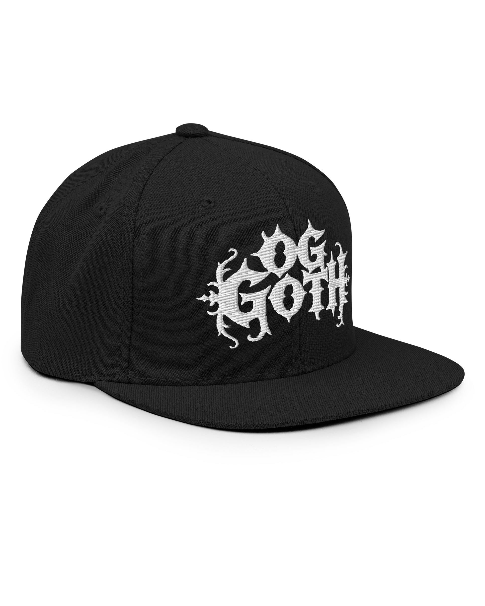 OG GOTH Snapback