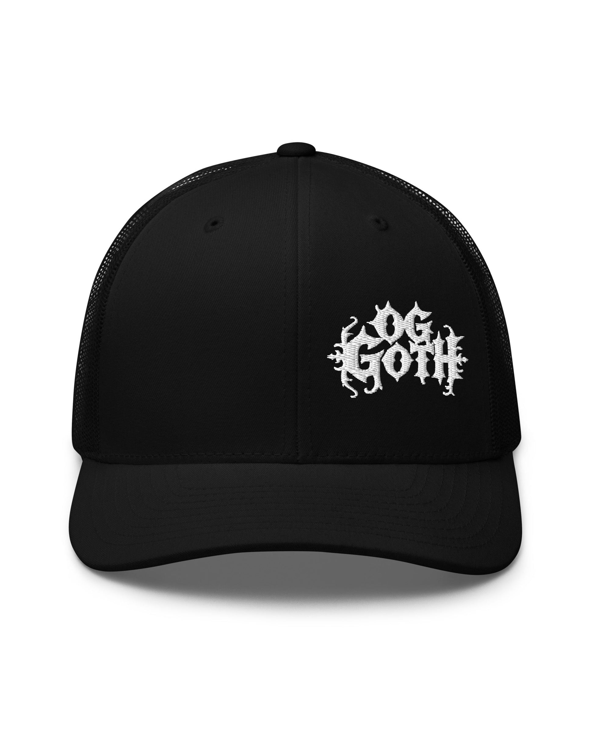 OG GOTH Trucker Cap