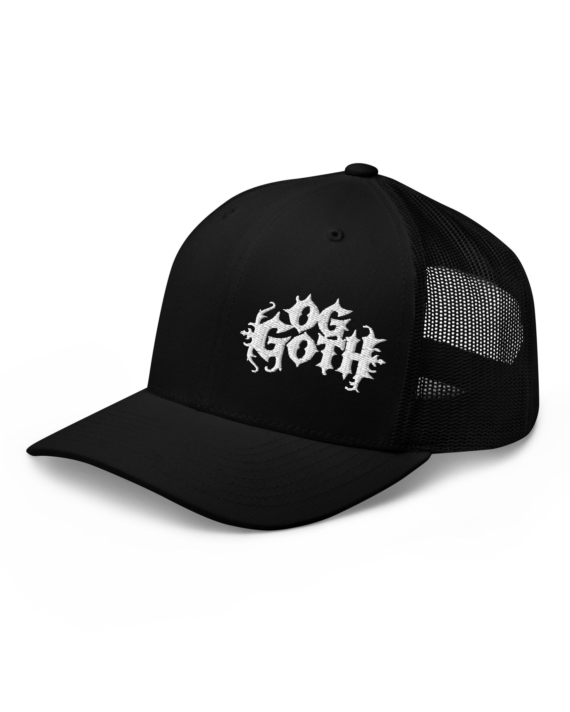 OG GOTH Trucker Cap