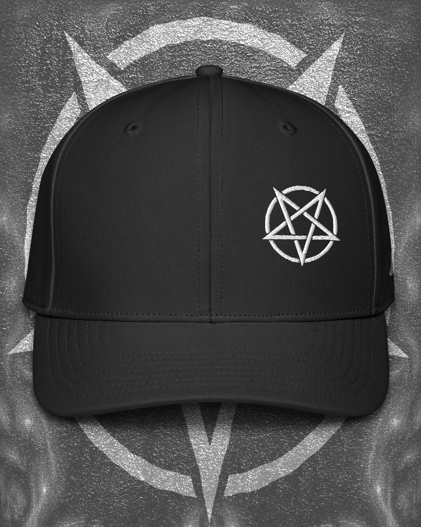 PENTAGRAM Adidas Performance Cap