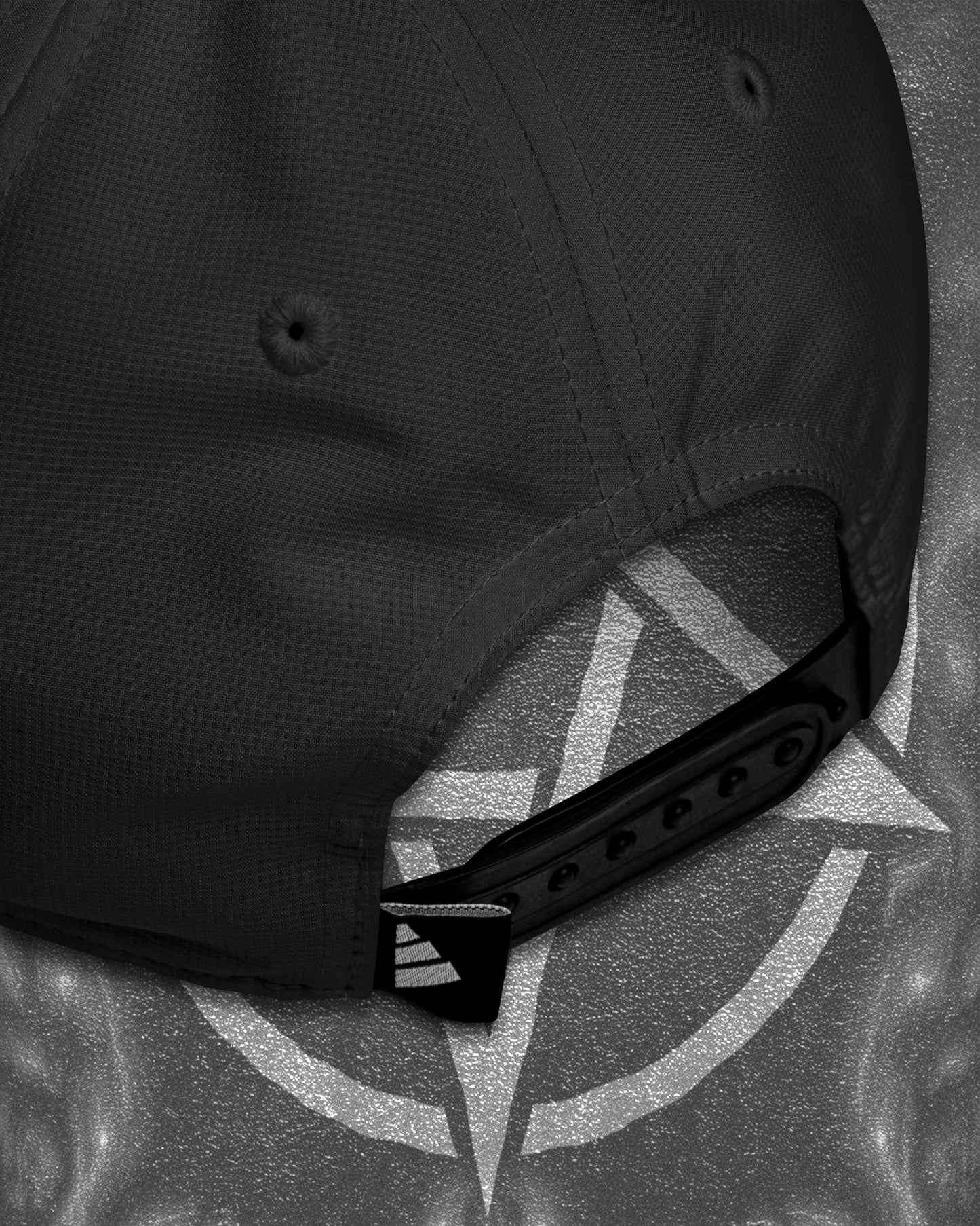 PENTAGRAM Adidas Performance Cap
