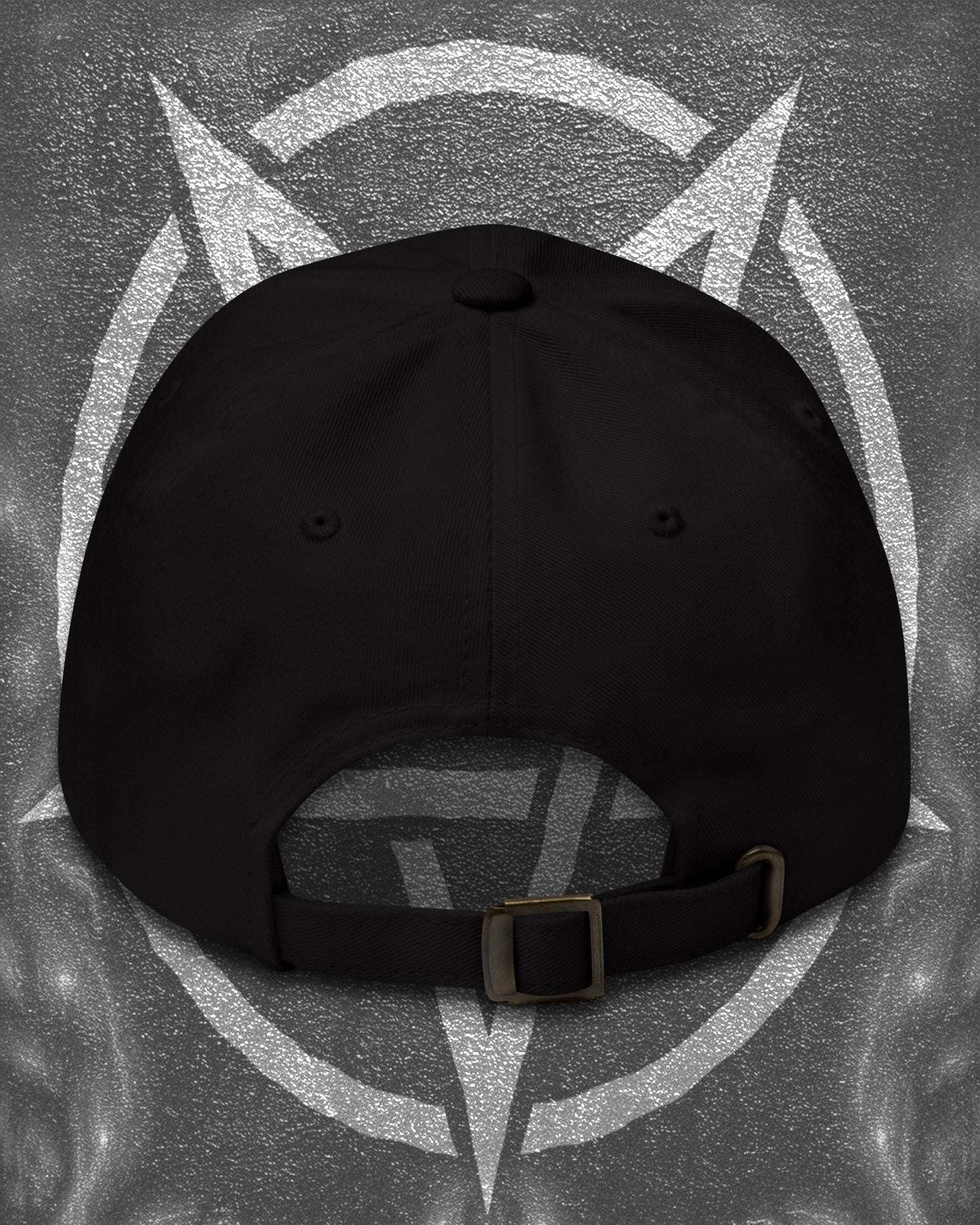 PENTAGRAM Dad Hat