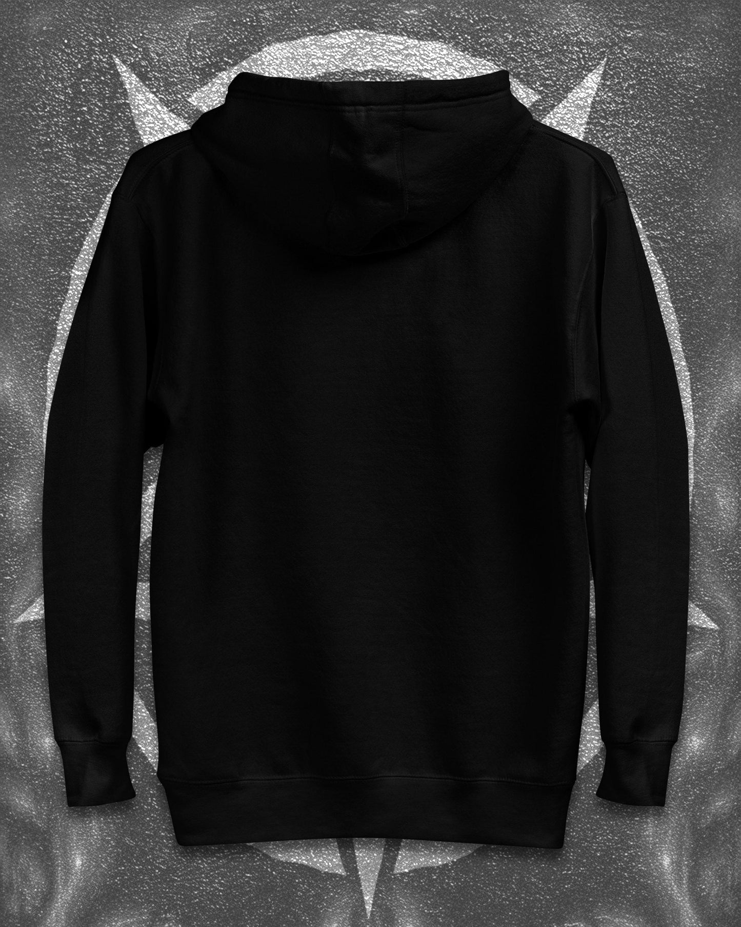 PENTAGRAM Hoodie