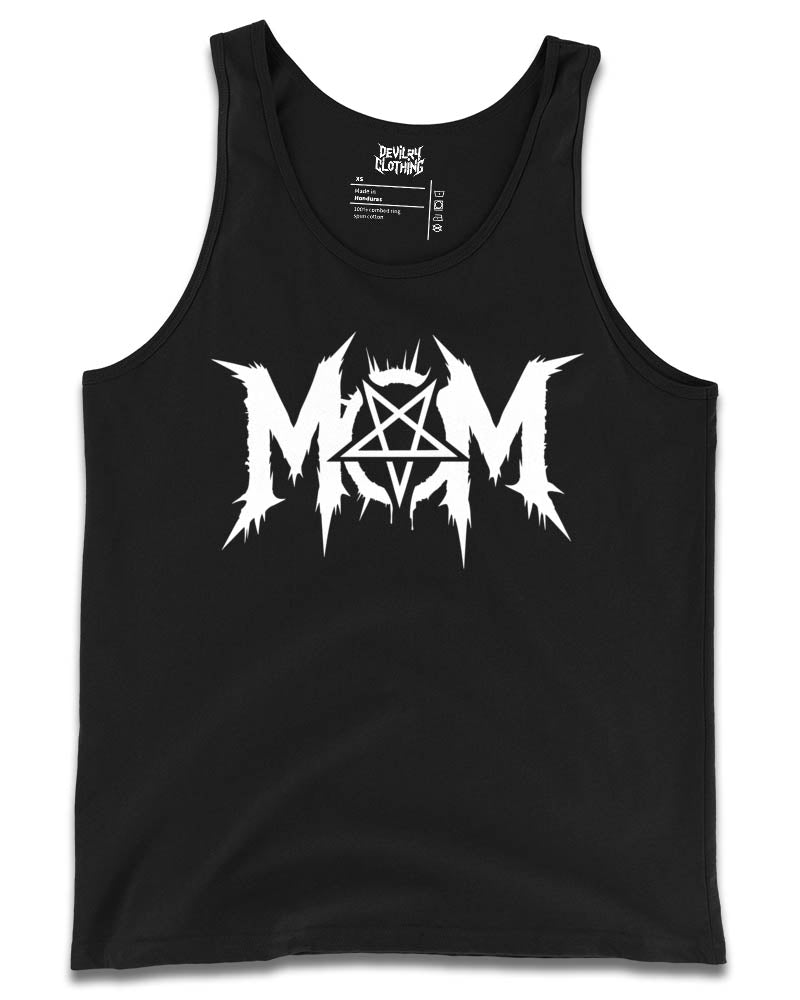 PENTAGRAM MOM Tank Top