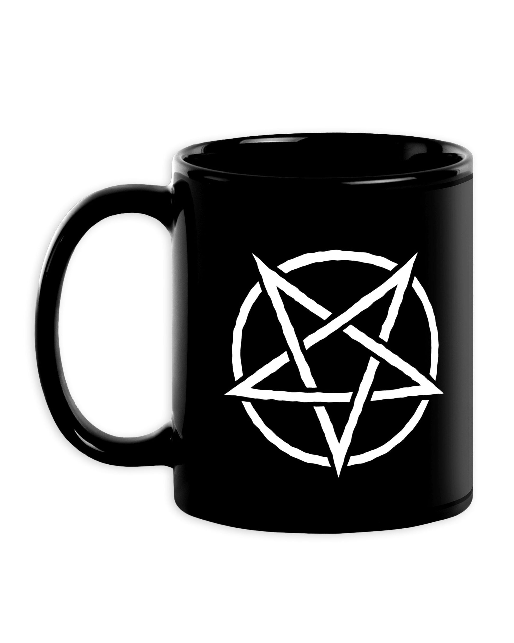 PENTAGRAM Mug